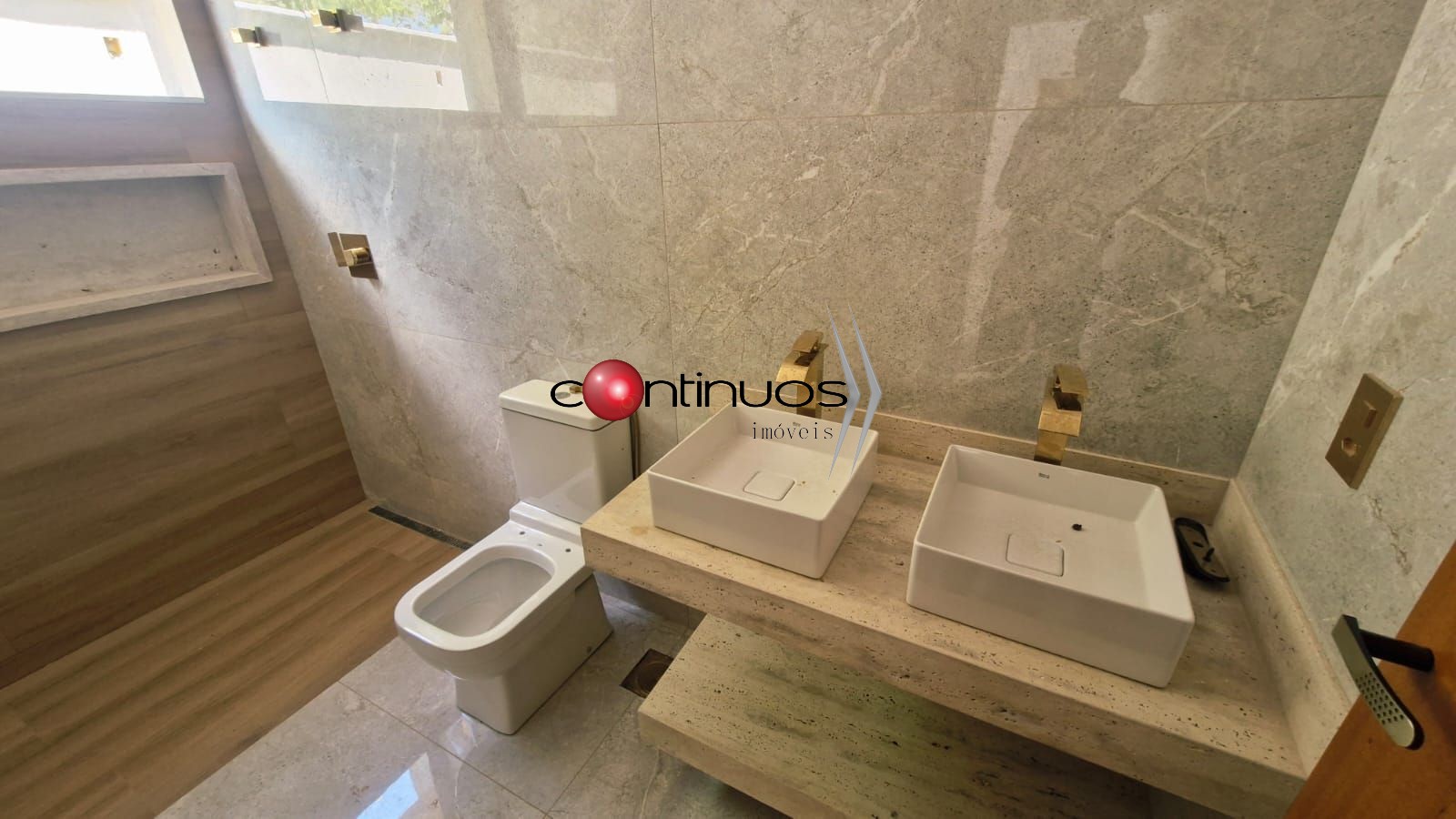 Casa de Condomínio, 3 quartos - Foto 18