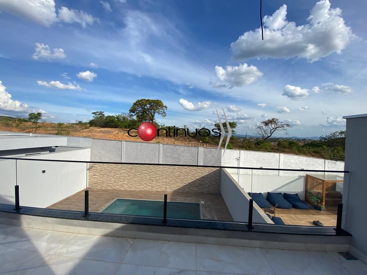 Casa de Condomínio, 4 quartos - Foto 43