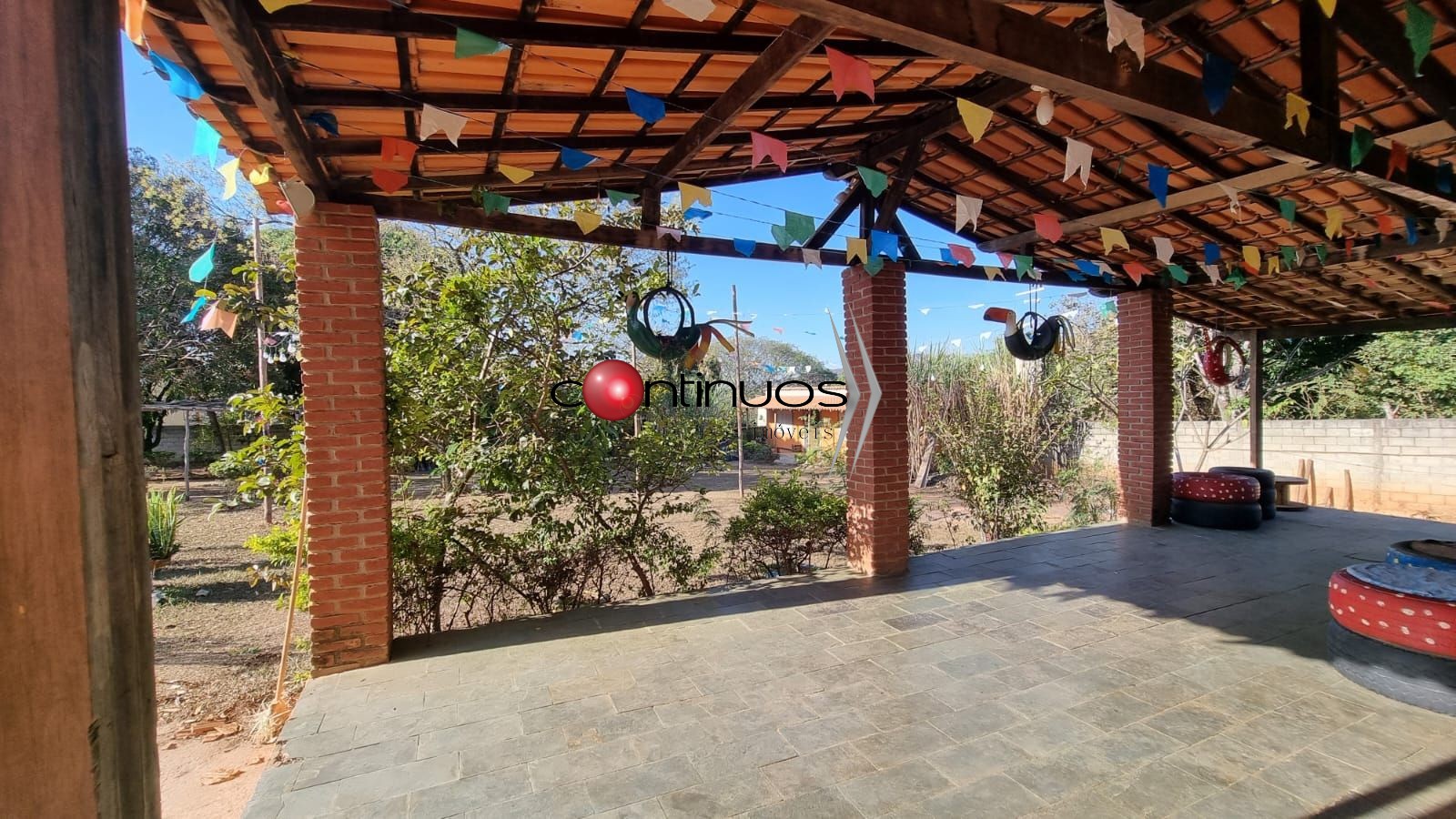 Terreno, 3354 m² - Foto 3