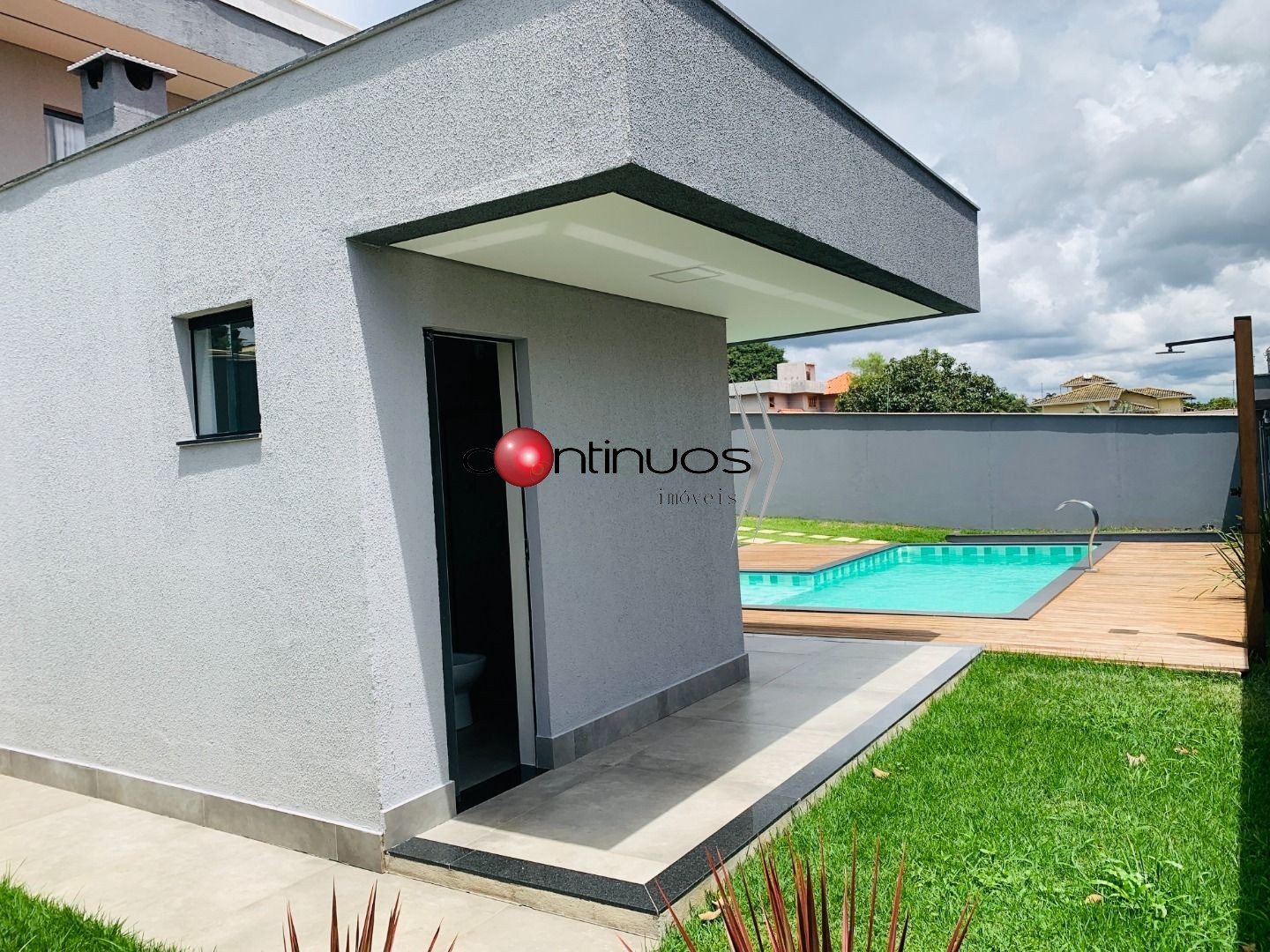 Casa, 3 quartos, 314 m² - Foto 9