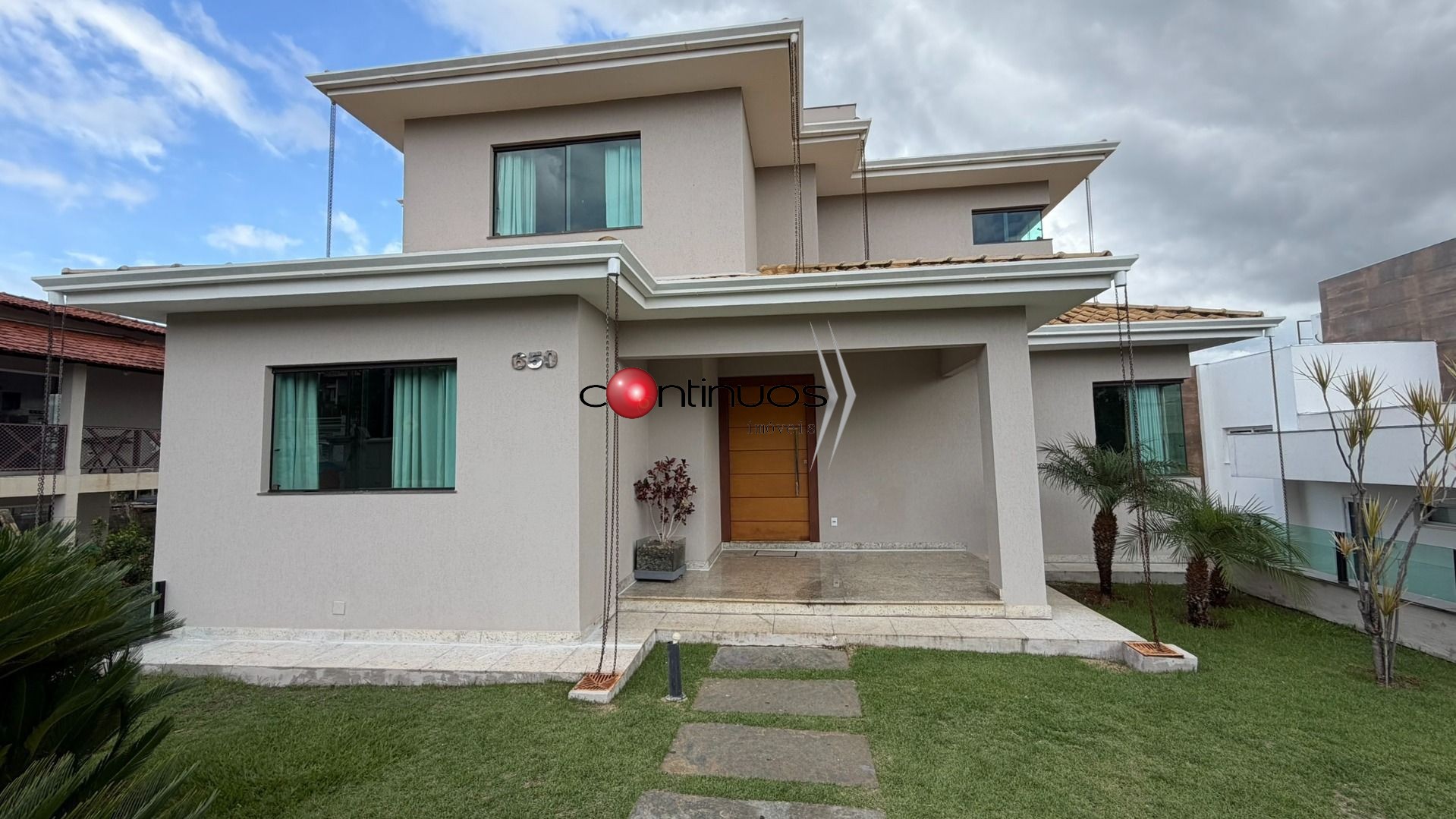 Casa de Condomínio, 5 quartos - Foto 3