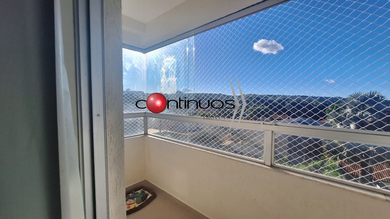 Apartamento, 2 quartos, 68 m² - Foto 3