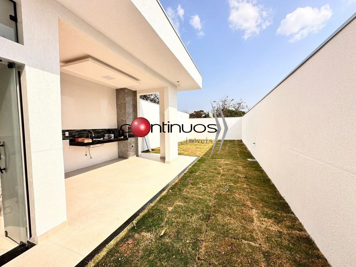Casa, 3 quartos, 135 m² - Foto 10