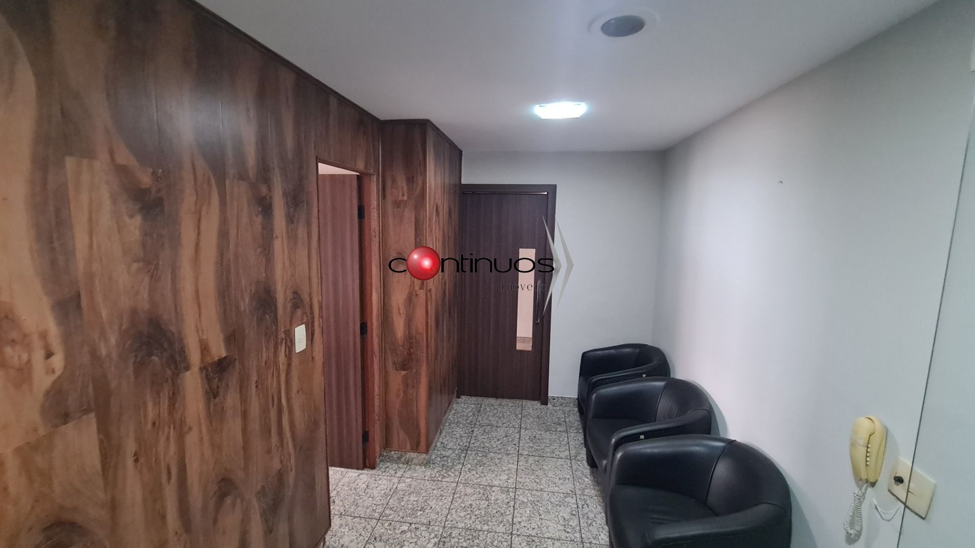 Sala-Conjunto, 25 m² - Foto 2