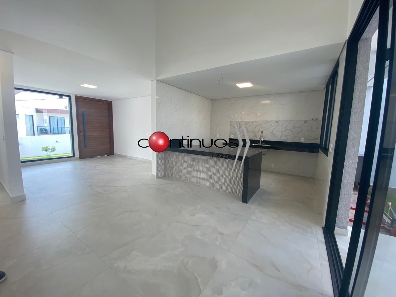 Casa de Condomínio, 4 quartos - Foto 11