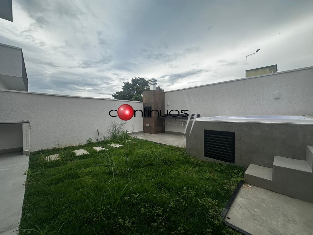 Casa, 3 quartos, 89 m² - Foto 1