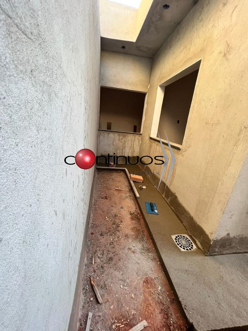 Casa, 3 quartos, 79 m² - Foto 14