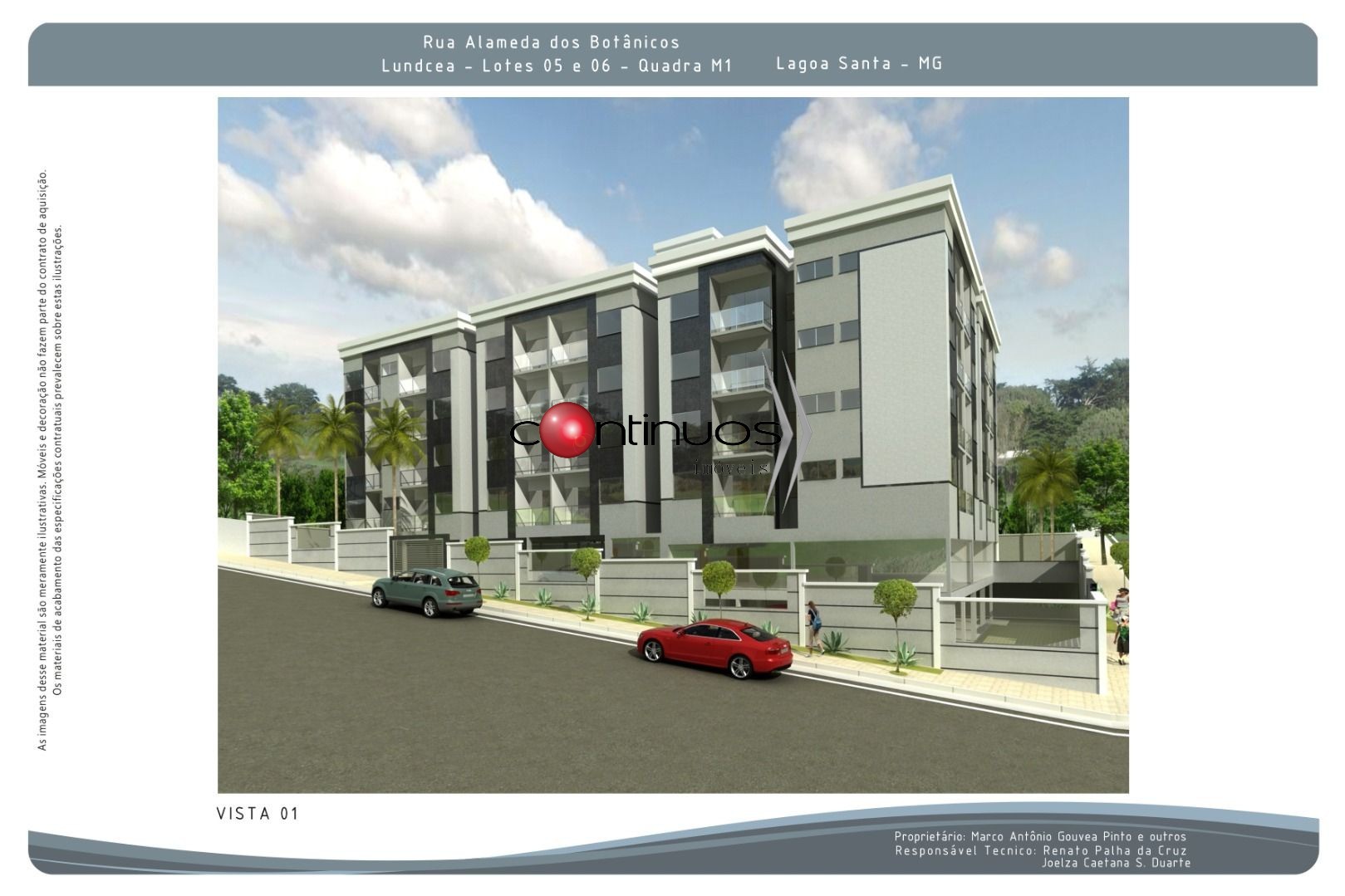 Terreno, 1500 m² - Foto 2