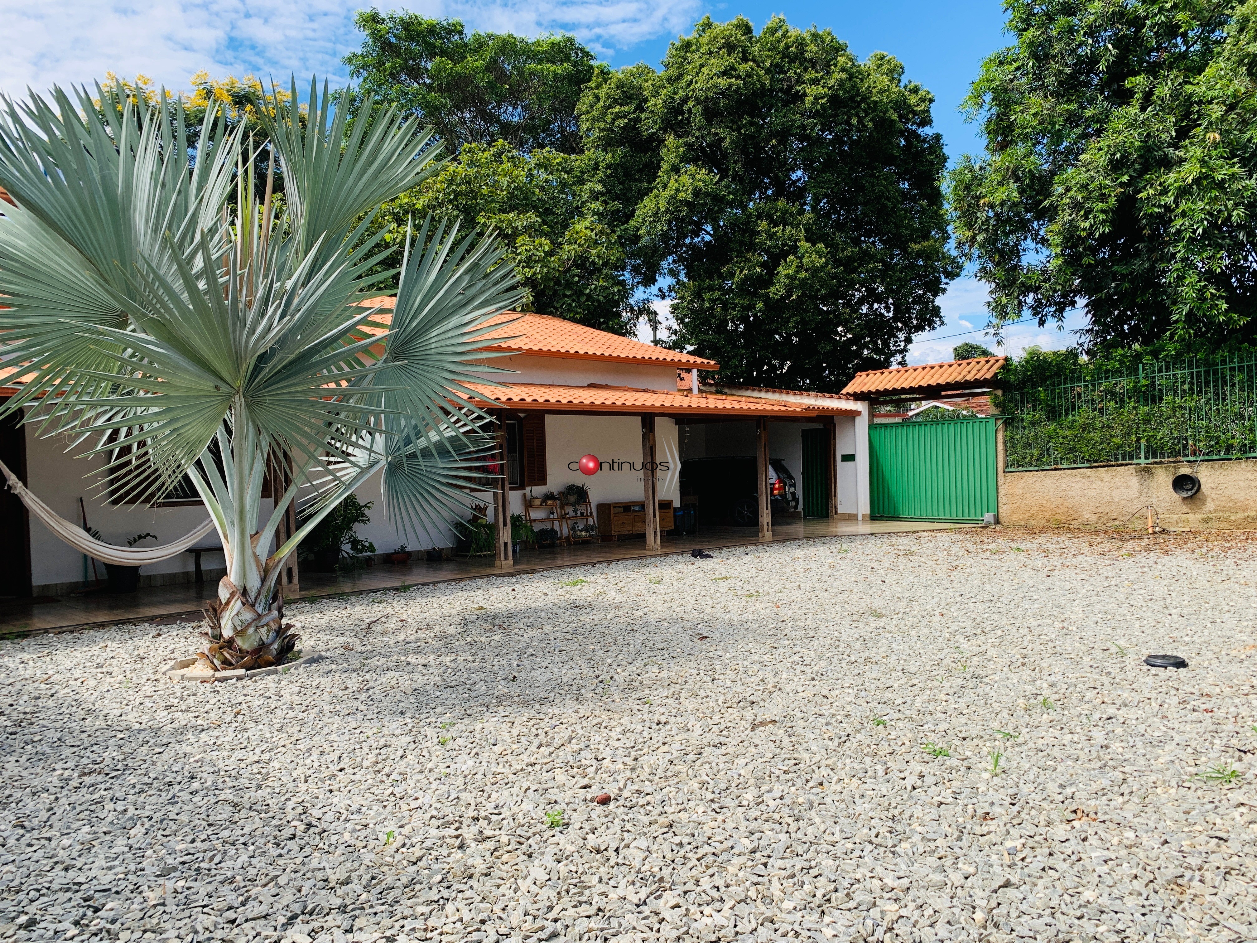 Casa, 5 quartos - Foto 37