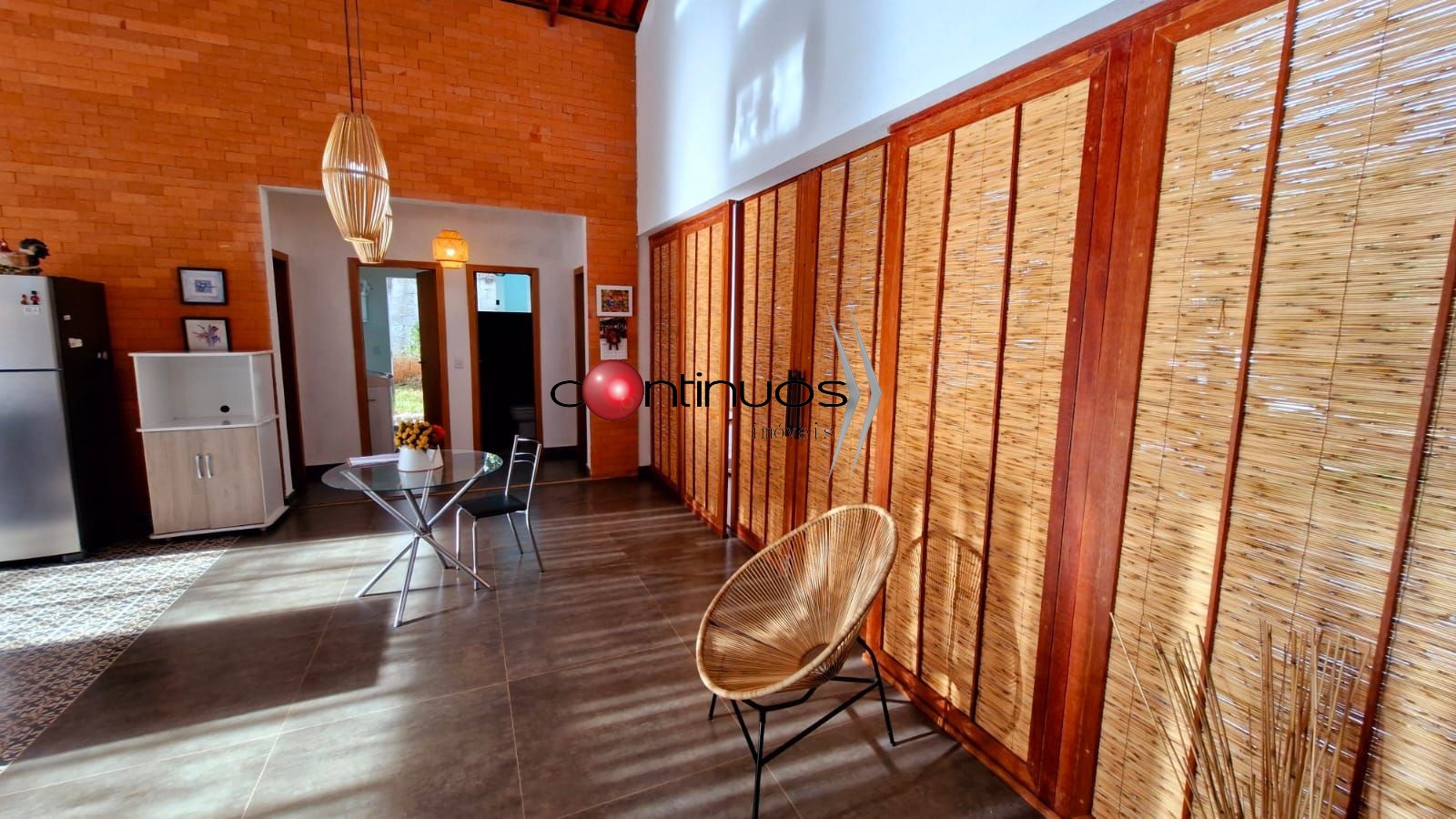 Casa de Condomínio, 4 quartos - Foto 7