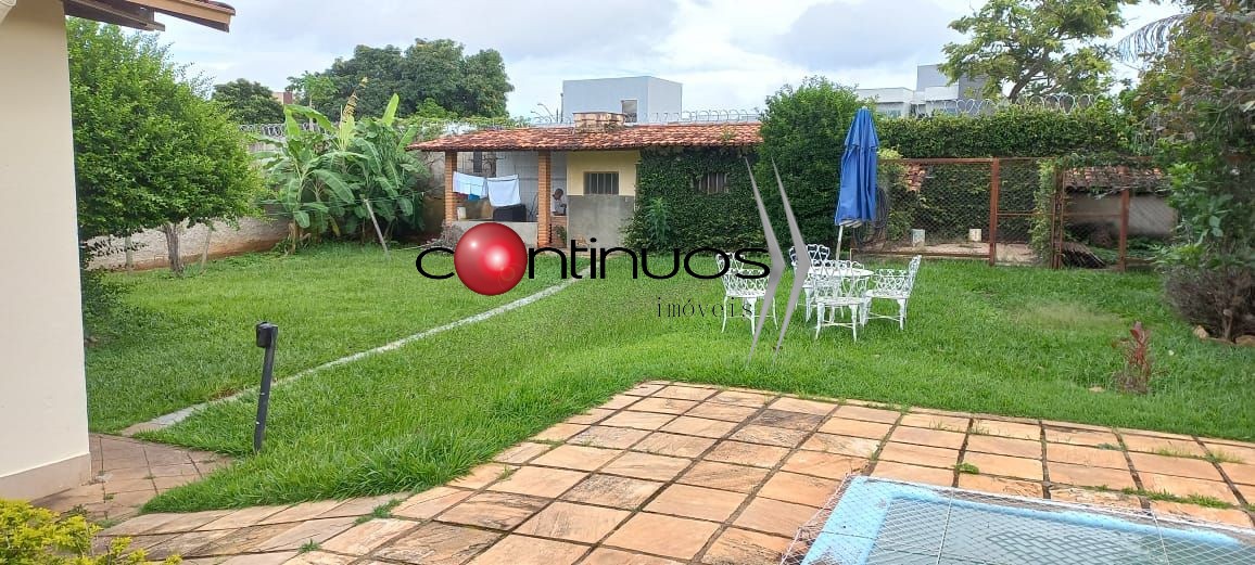 Casa, 3 quartos, 335 m² - Foto 5