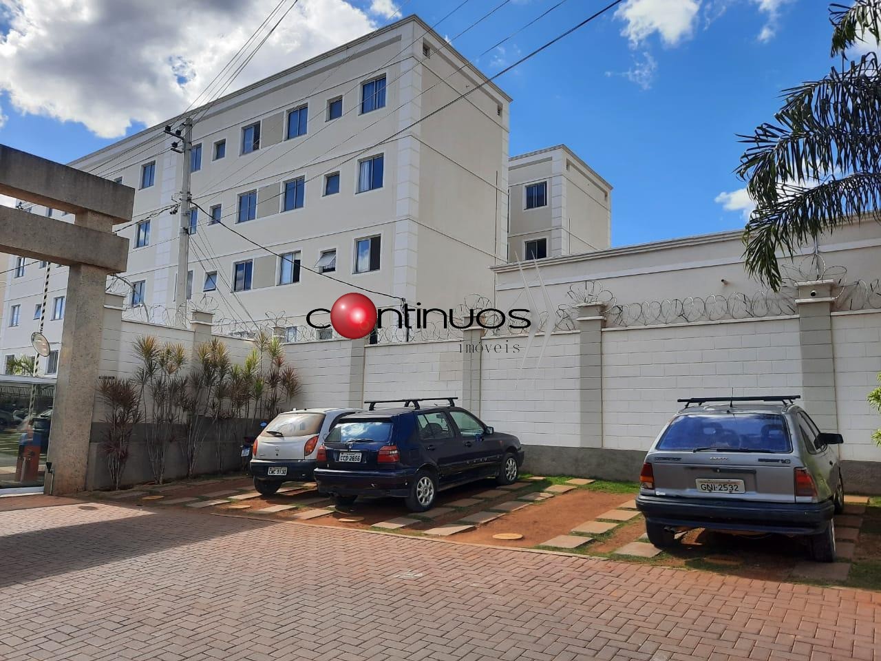 Apartamento, 2 quartos, 53 m² - Foto 5