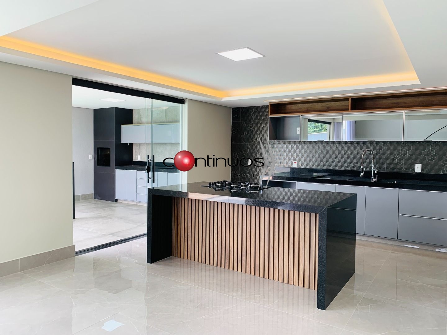 Casa, 3 quartos, 314 m² - Foto 12