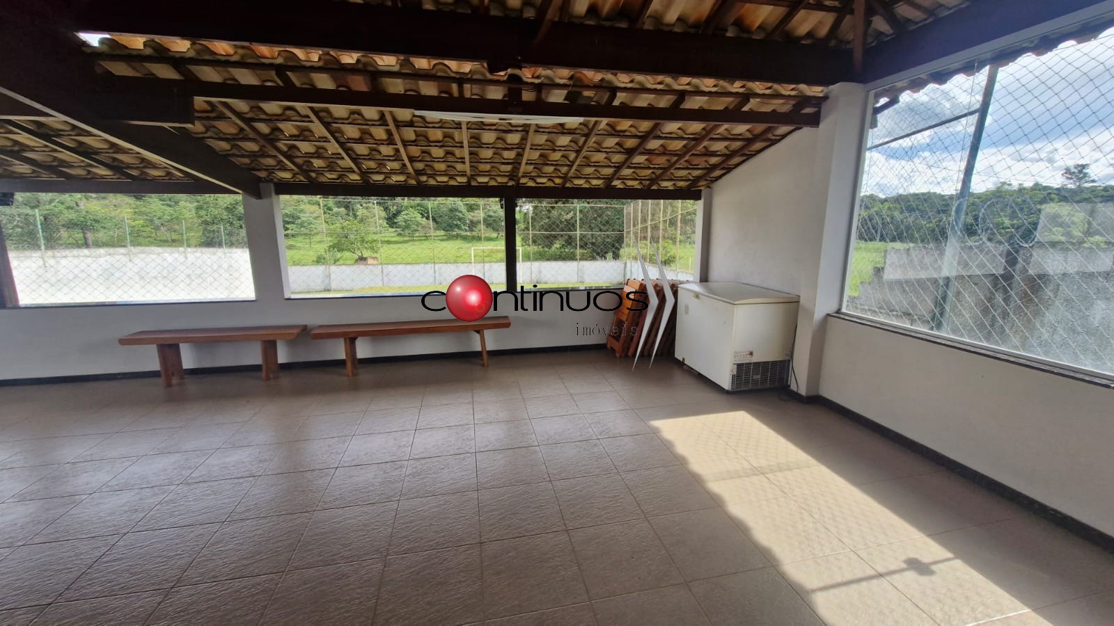 Casa de Condomínio, 3 quartos - Foto 29