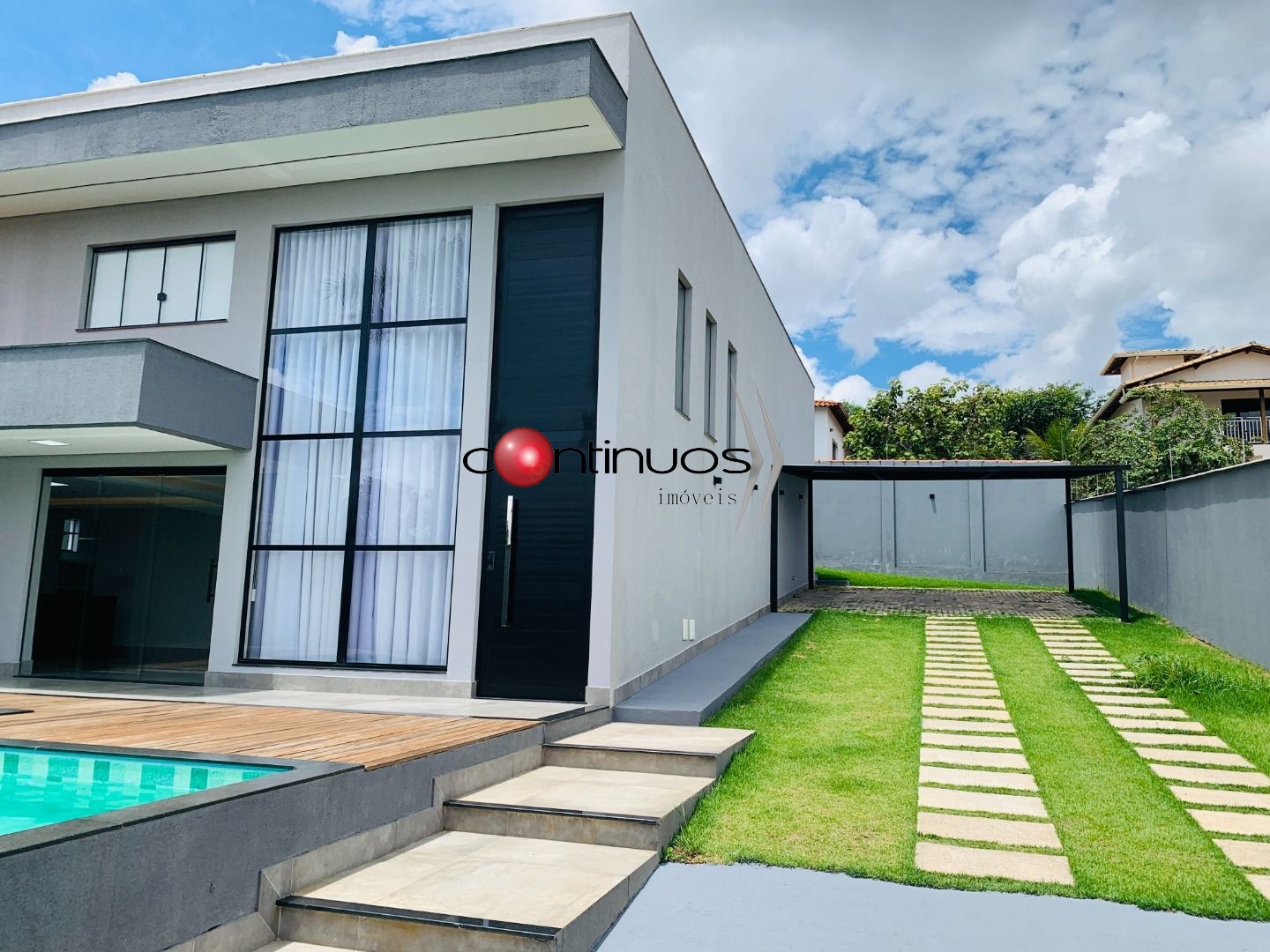 Casa, 3 quartos, 314 m² - Foto 2