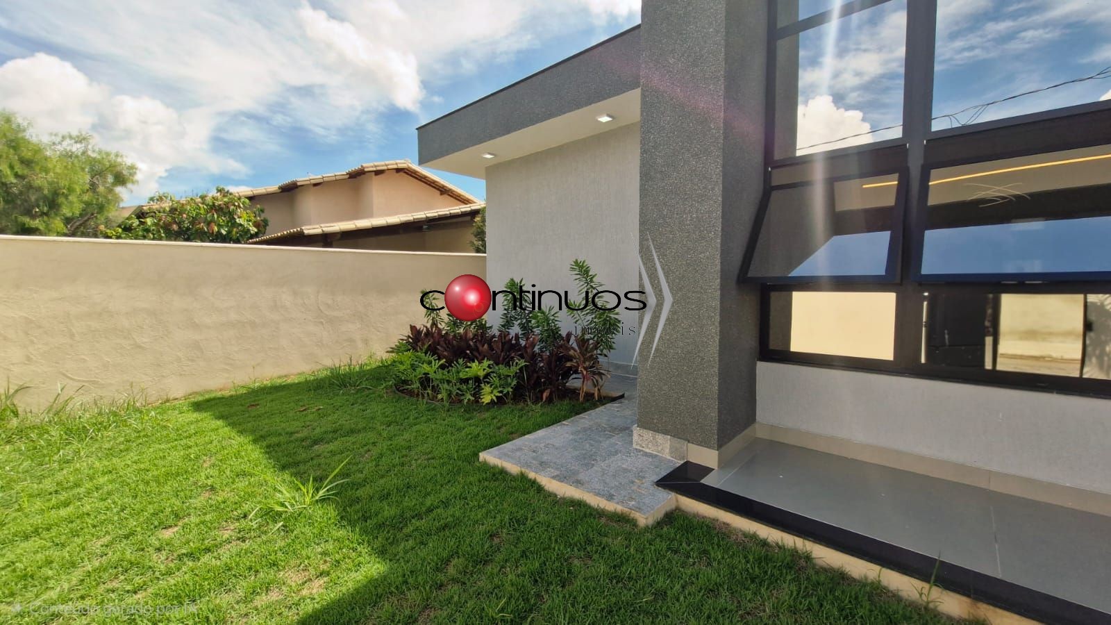 Casa, 3 quartos, 202 m² - Foto 2