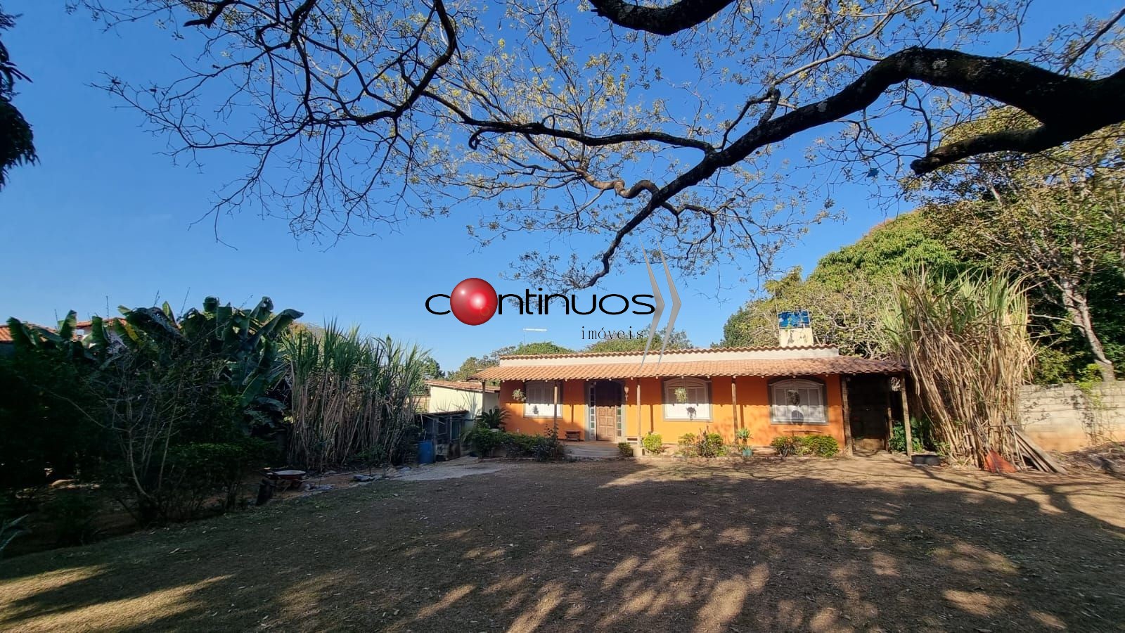 Terreno, 3354 m² - Foto 1