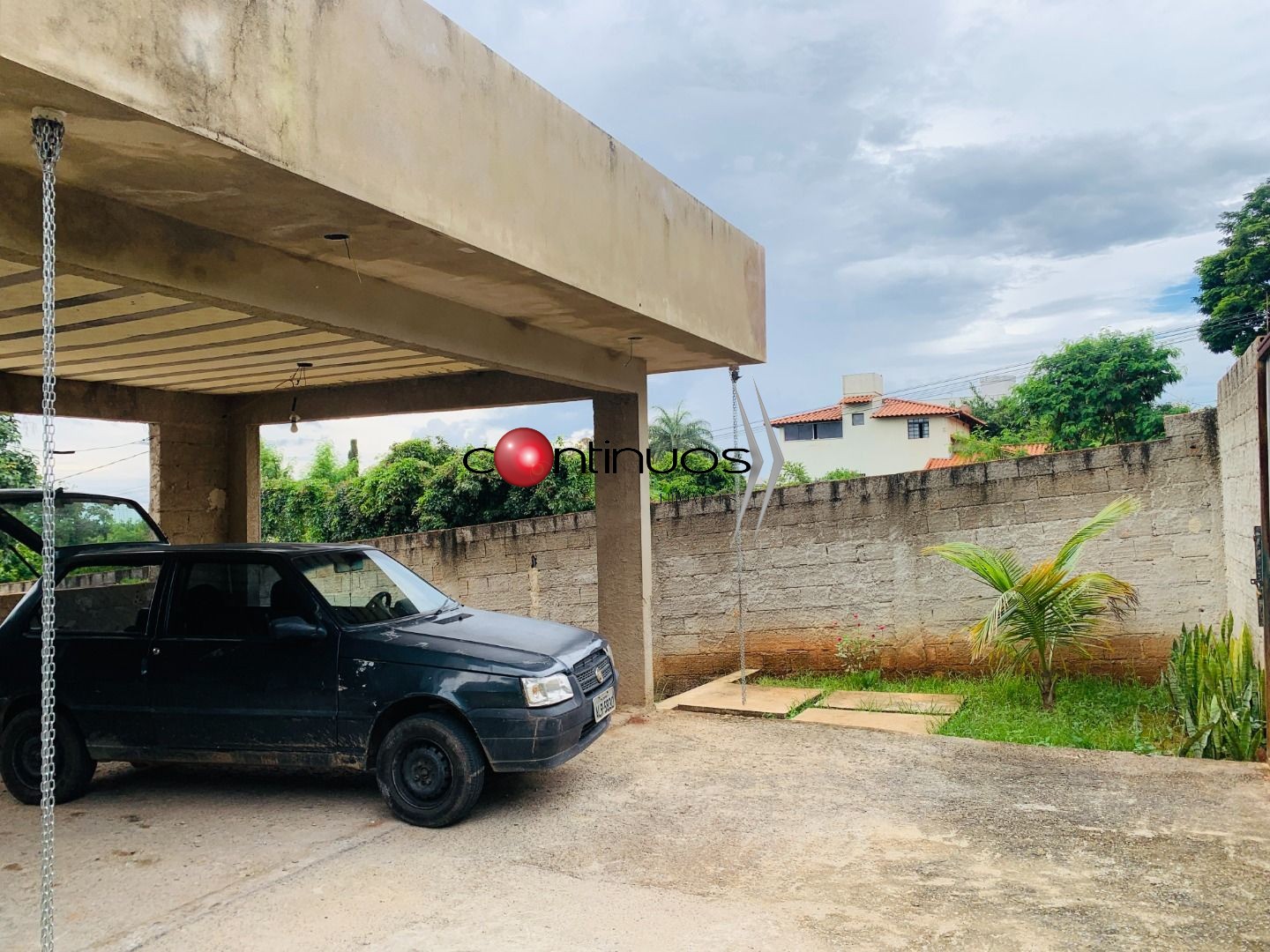 Casa, 3 quartos, 212 m² - Foto 8
