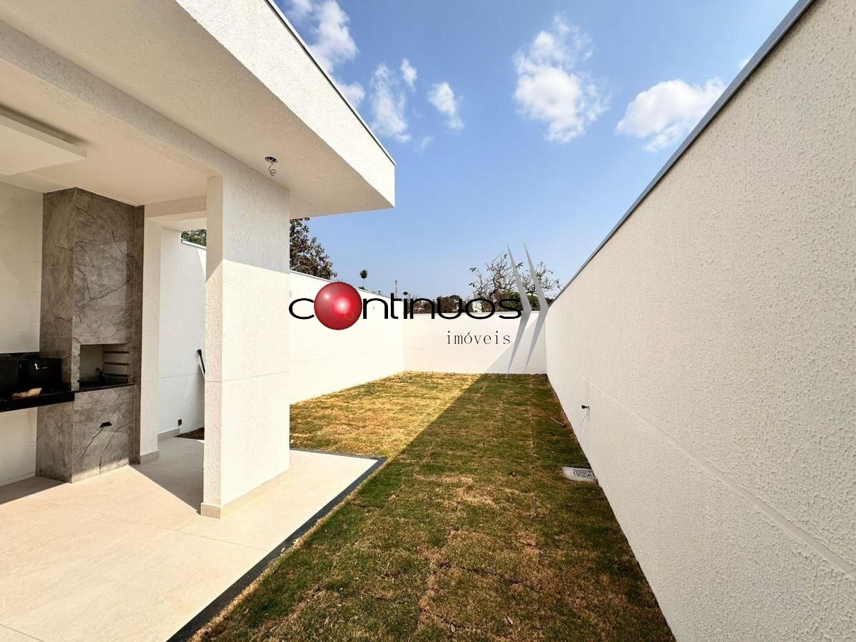 Casa, 3 quartos, 135 m² - Foto 7