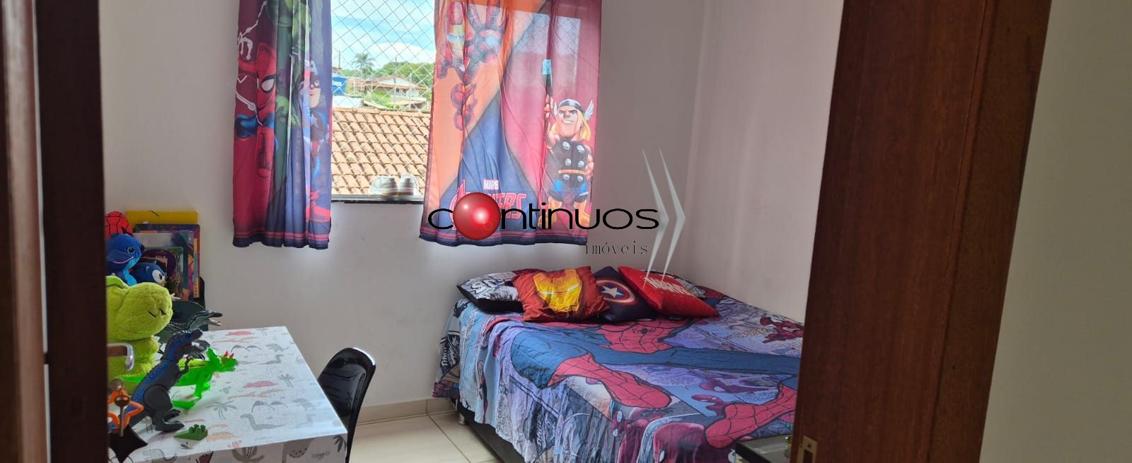 Apartamento, 2 quartos, 64 m² - Foto 8
