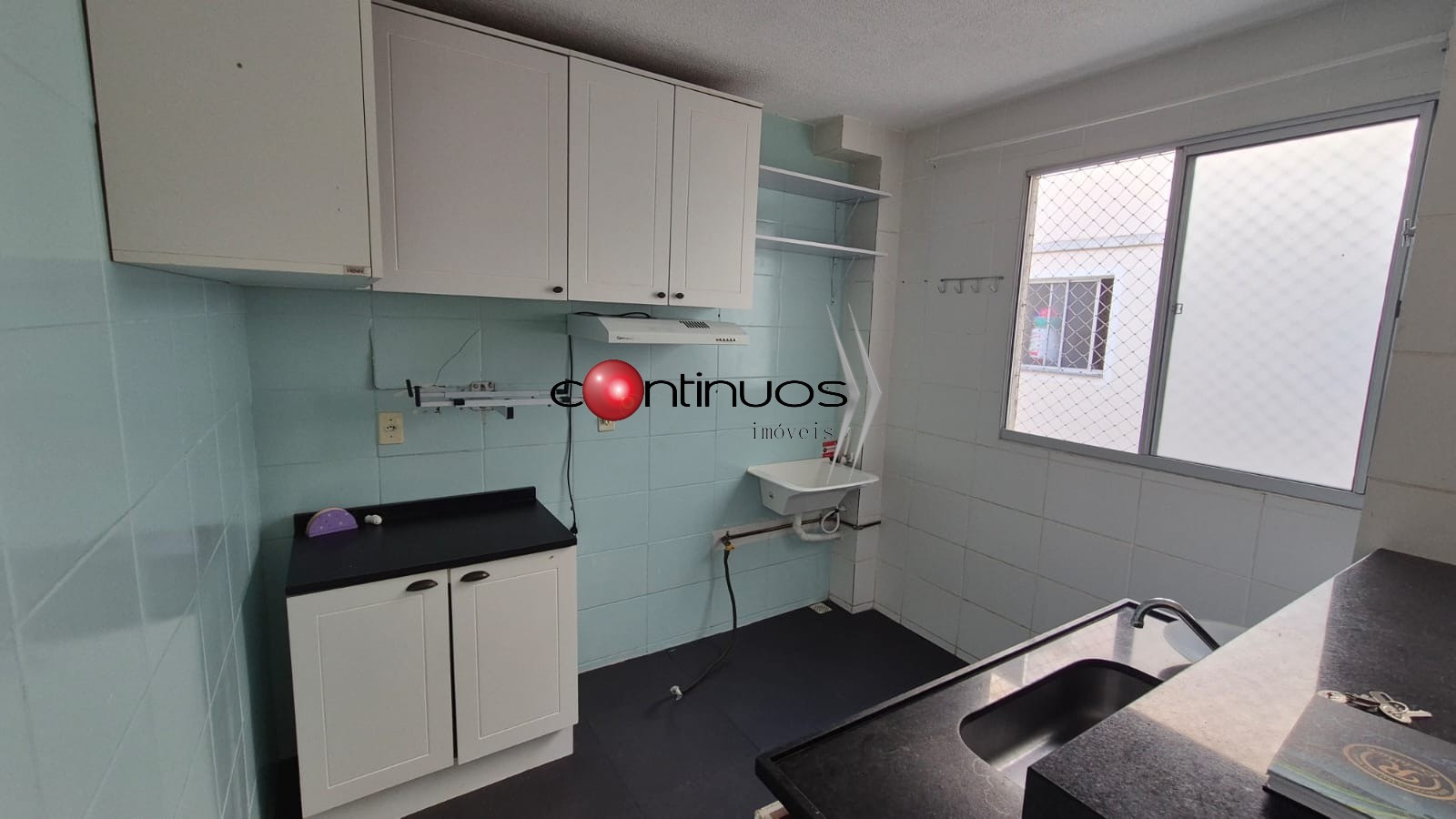 Apartamento, 2 quartos, 41 m² - Foto 3