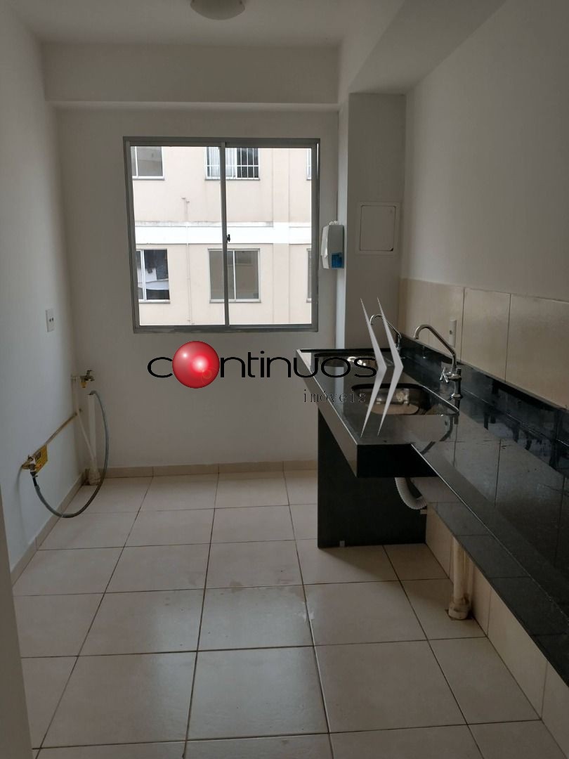 Apartamento, 2 quartos, 57 m² - Foto 1