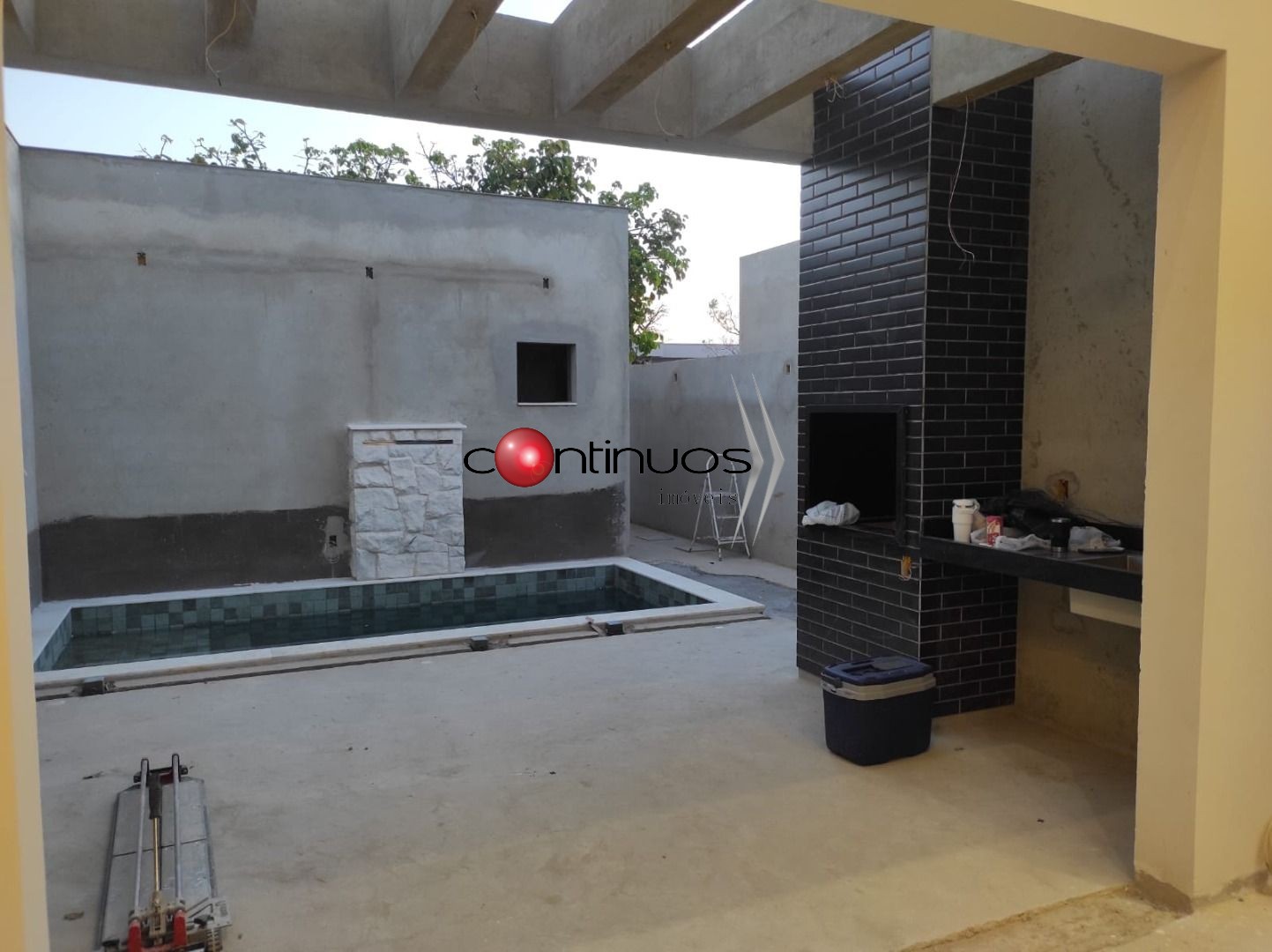 Casa de Condomínio, 3 quartos - Foto 7