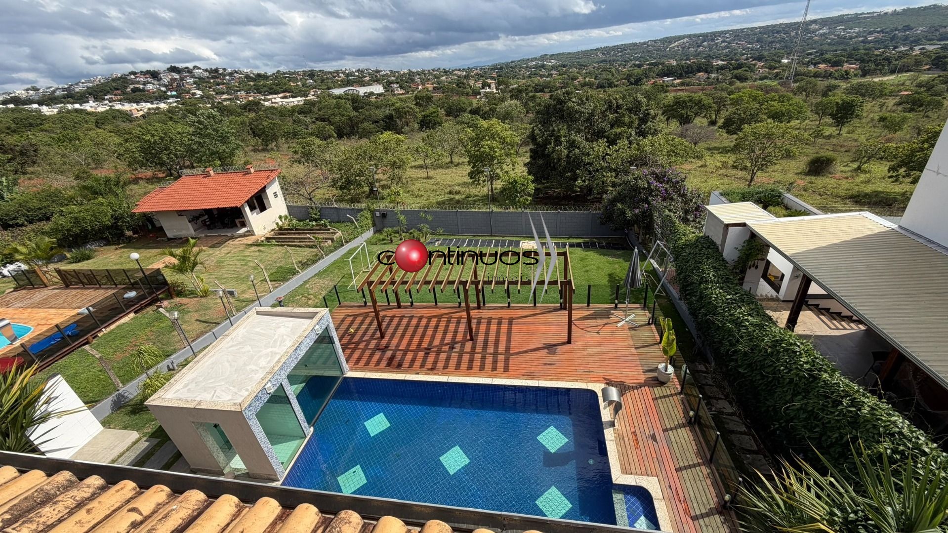 Casa de Condomínio, 5 quartos - Foto 2