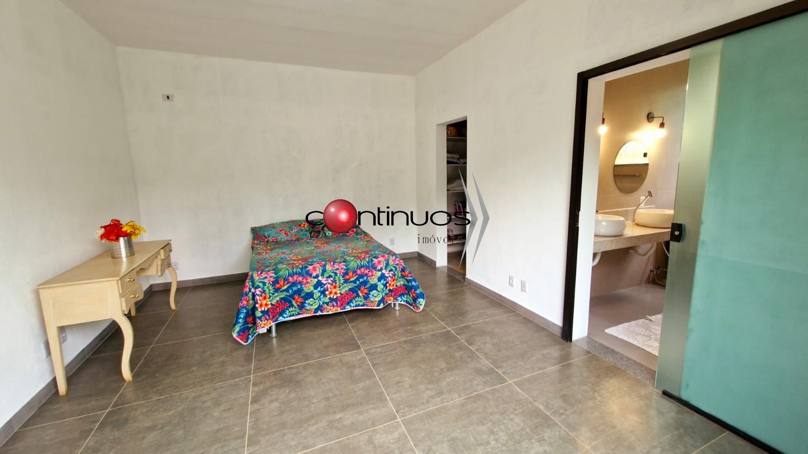 Casa de Condomínio, 4 quartos - Foto 9