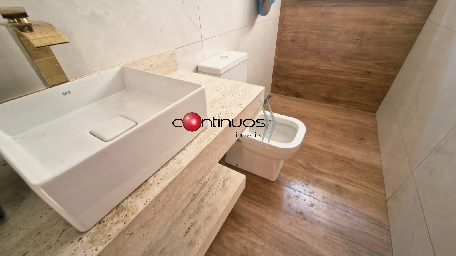 Casa de Condomínio, 3 quartos - Foto 11