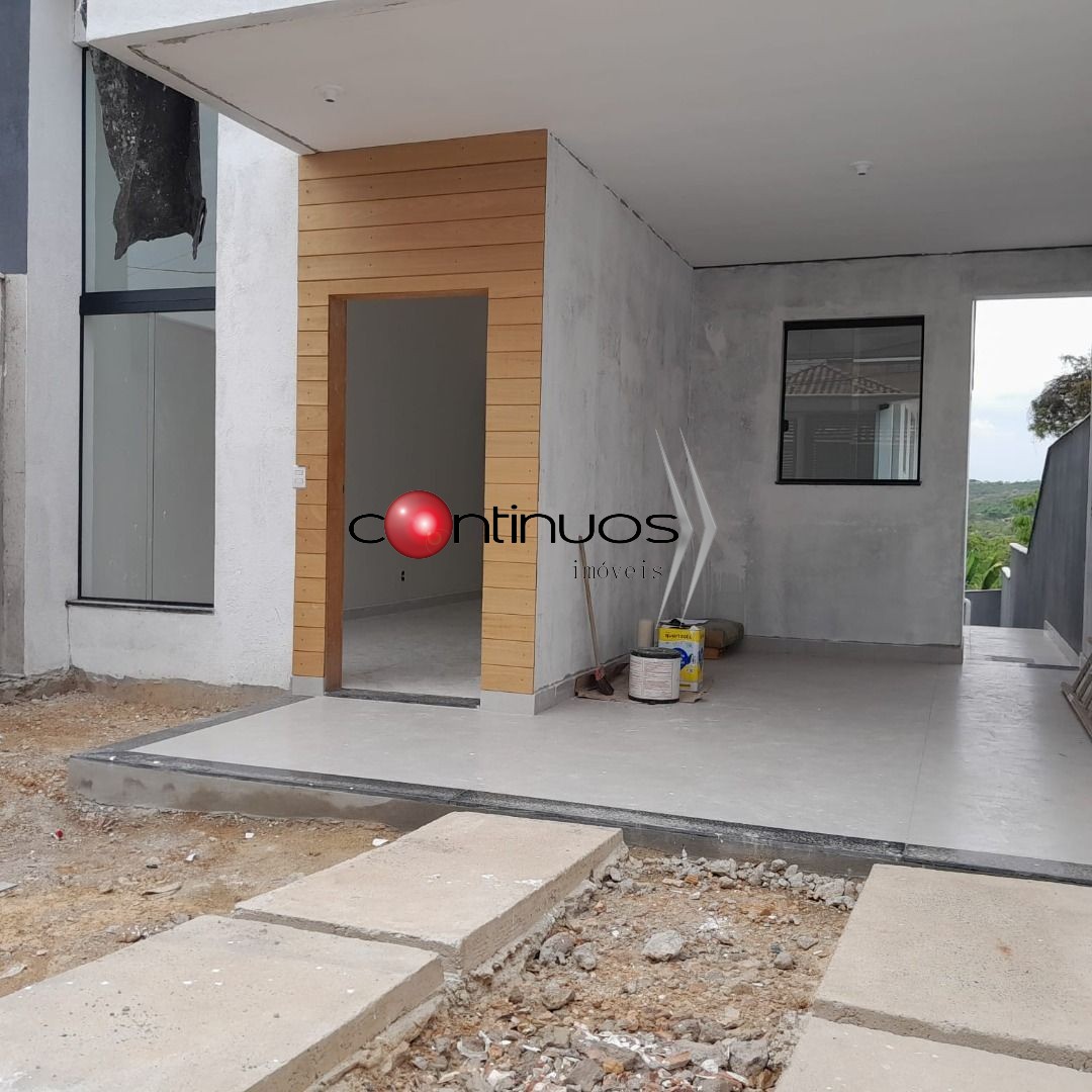Casa, 3 quartos, 111 m² - Foto 1