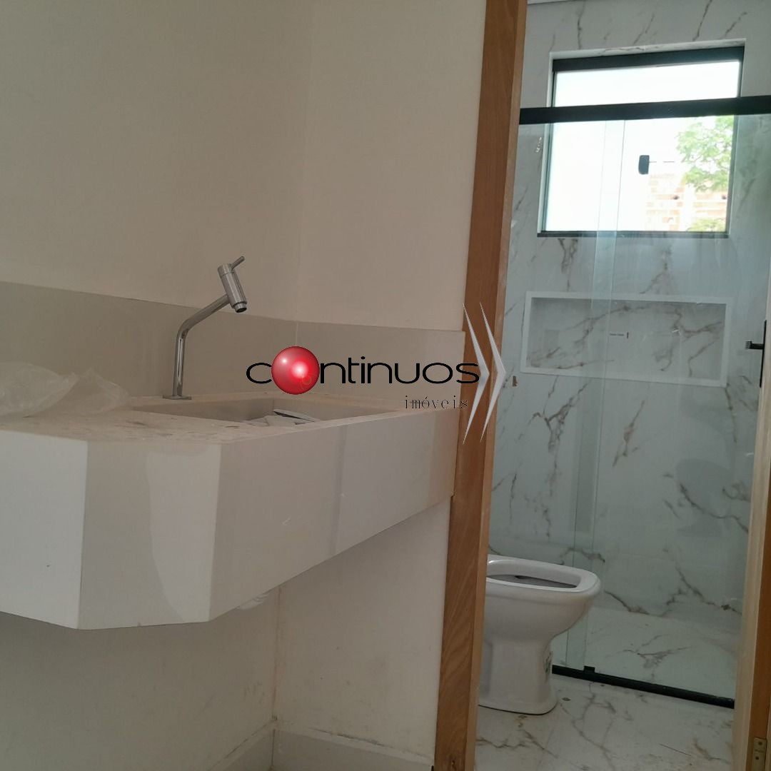 Casa, 3 quartos, 111 m² - Foto 7