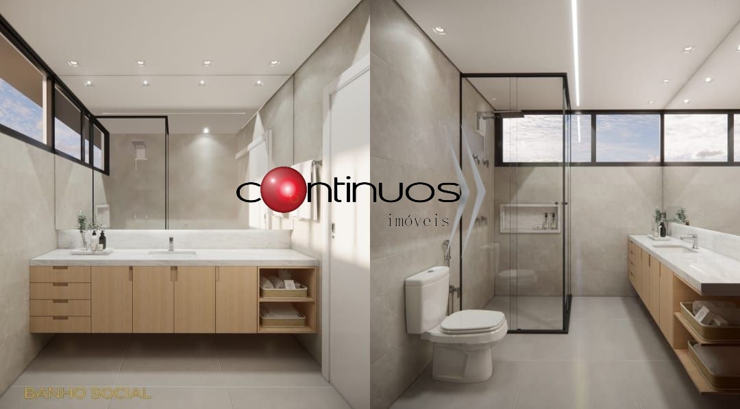 Casa, 3 quartos, 178 m² - Foto 14