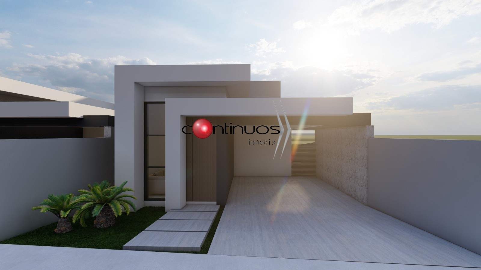 Casa, 3 quartos, 112 m² - Foto 4