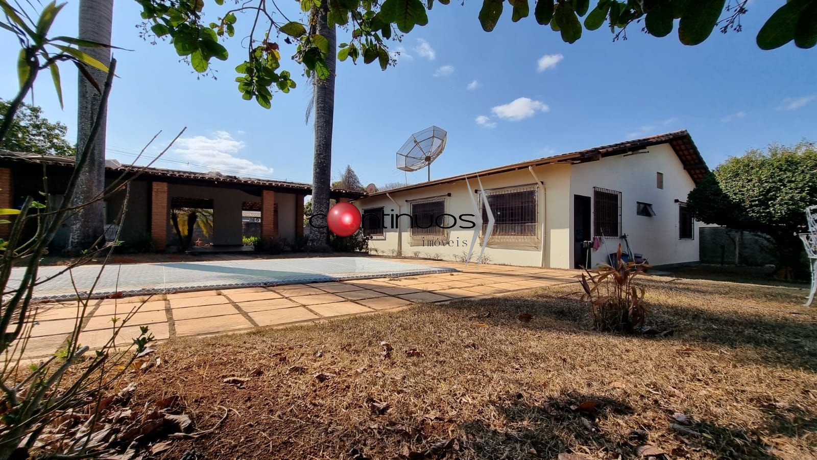 Casa, 3 quartos, 335 m² - Foto 2