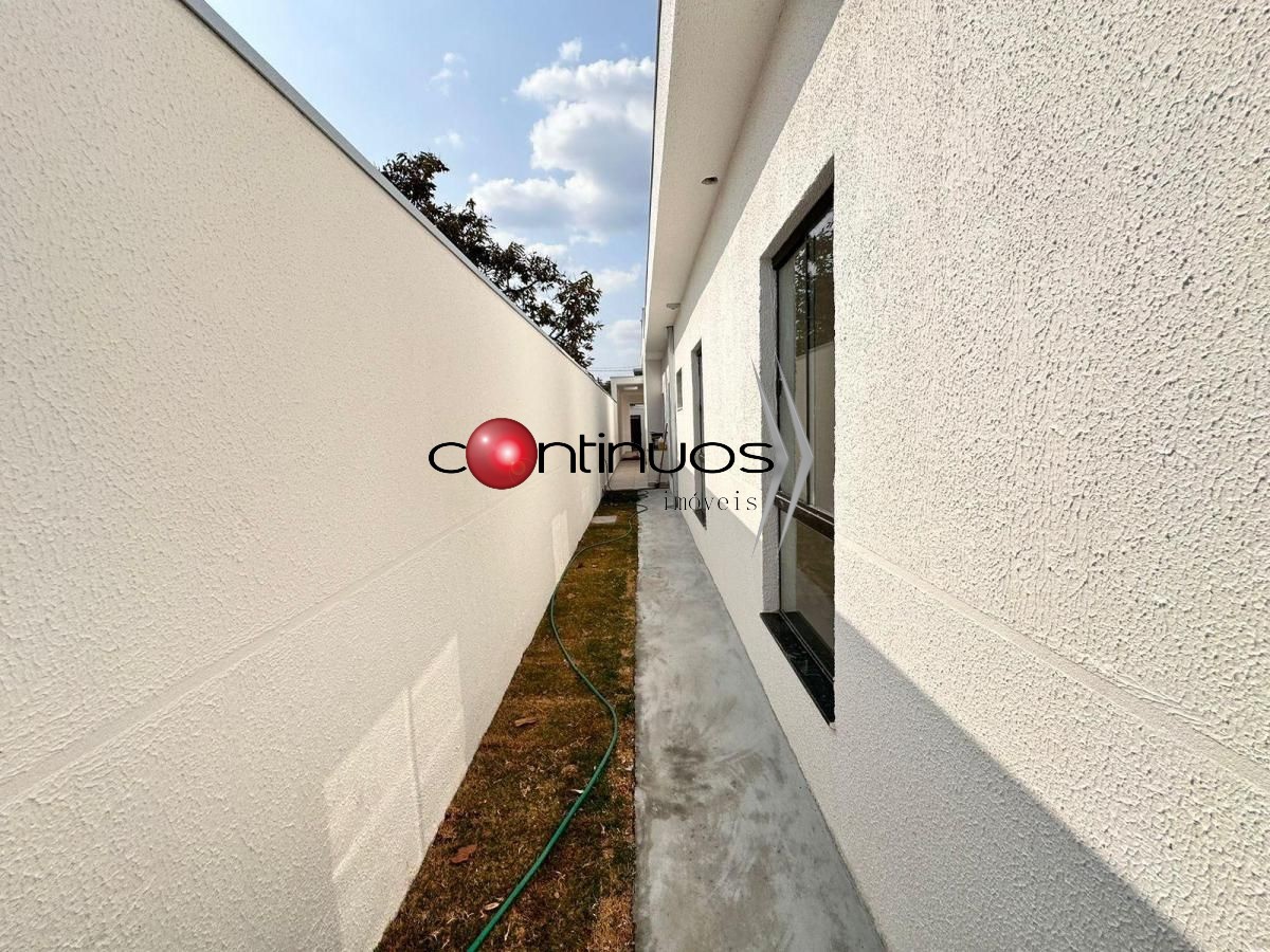 Casa, 3 quartos, 135 m² - Foto 6