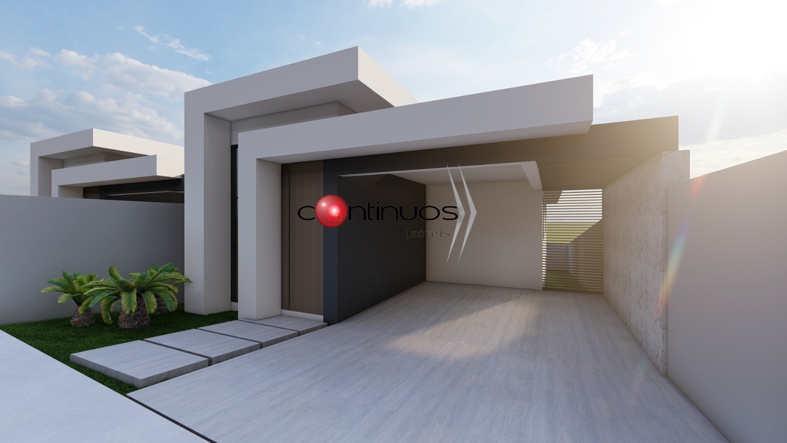 Casa, 3 quartos, 112 m² - Foto 6