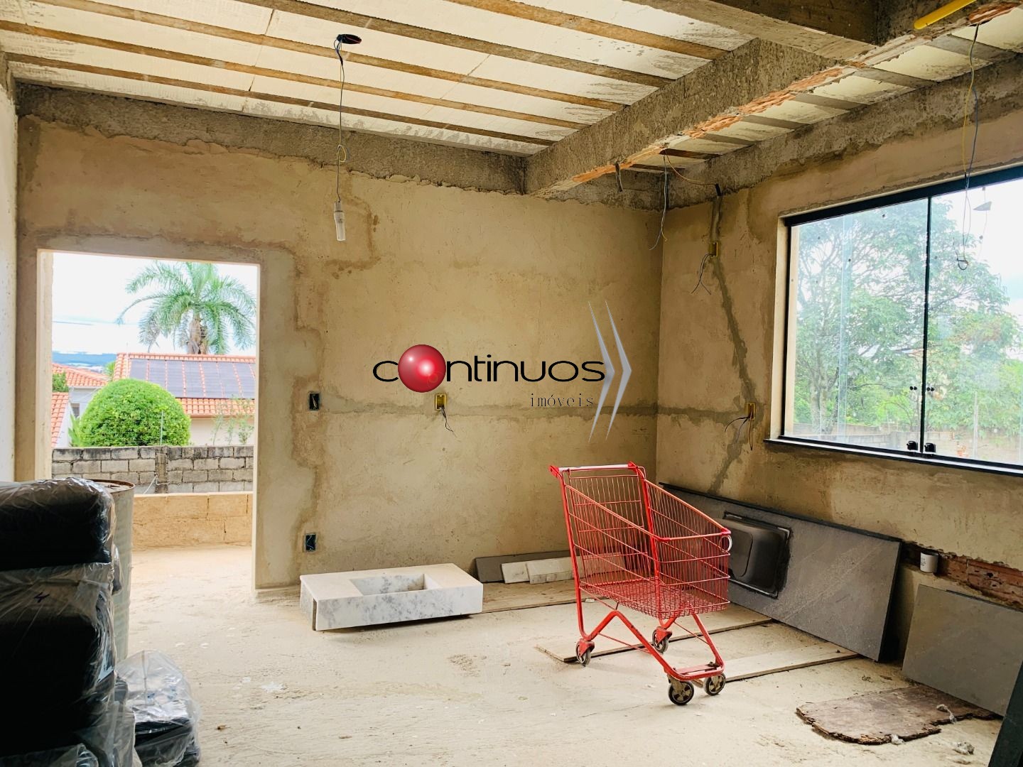 Casa, 3 quartos, 212 m² - Foto 15