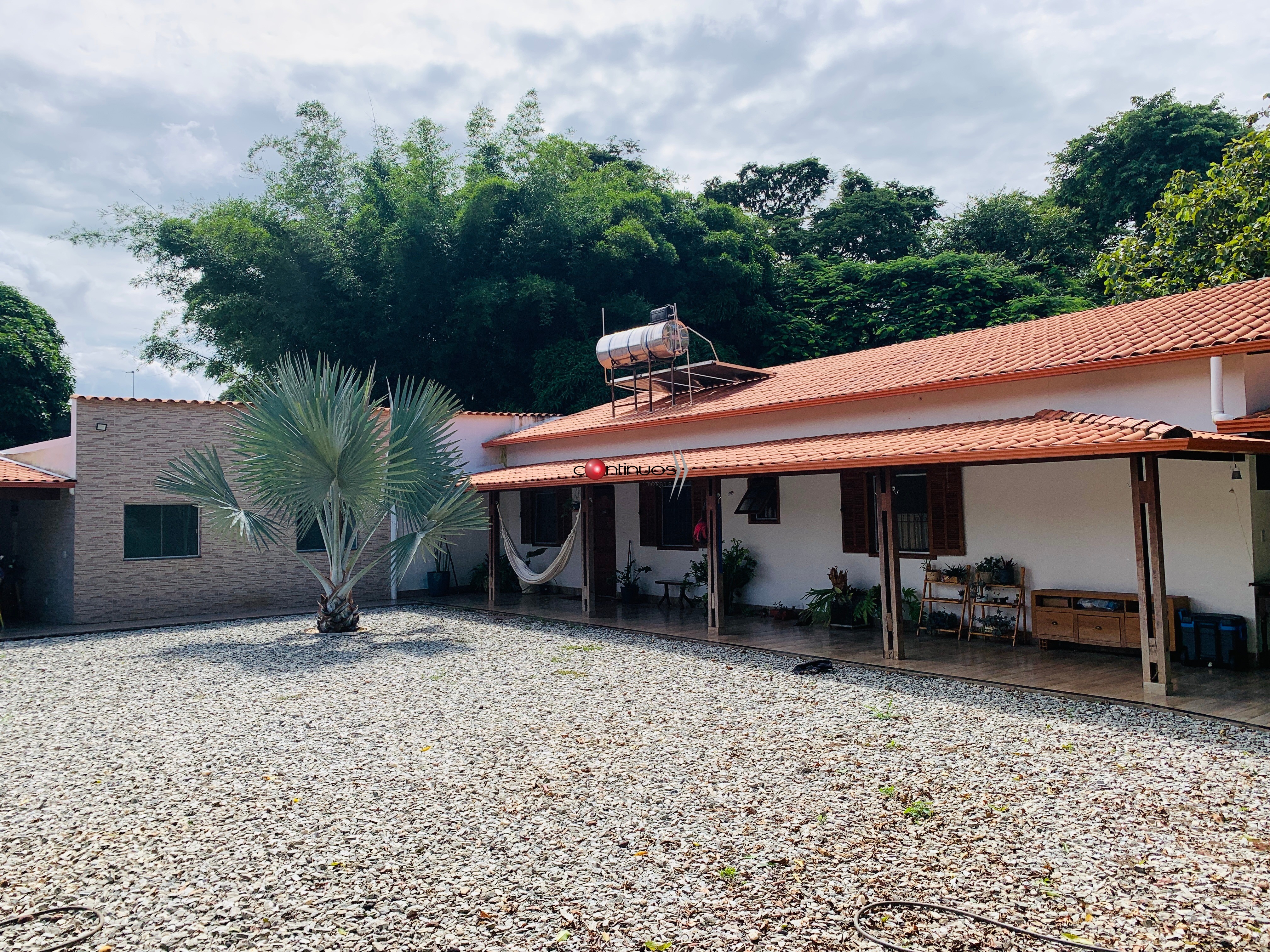 Casa, 5 quartos - Foto 2