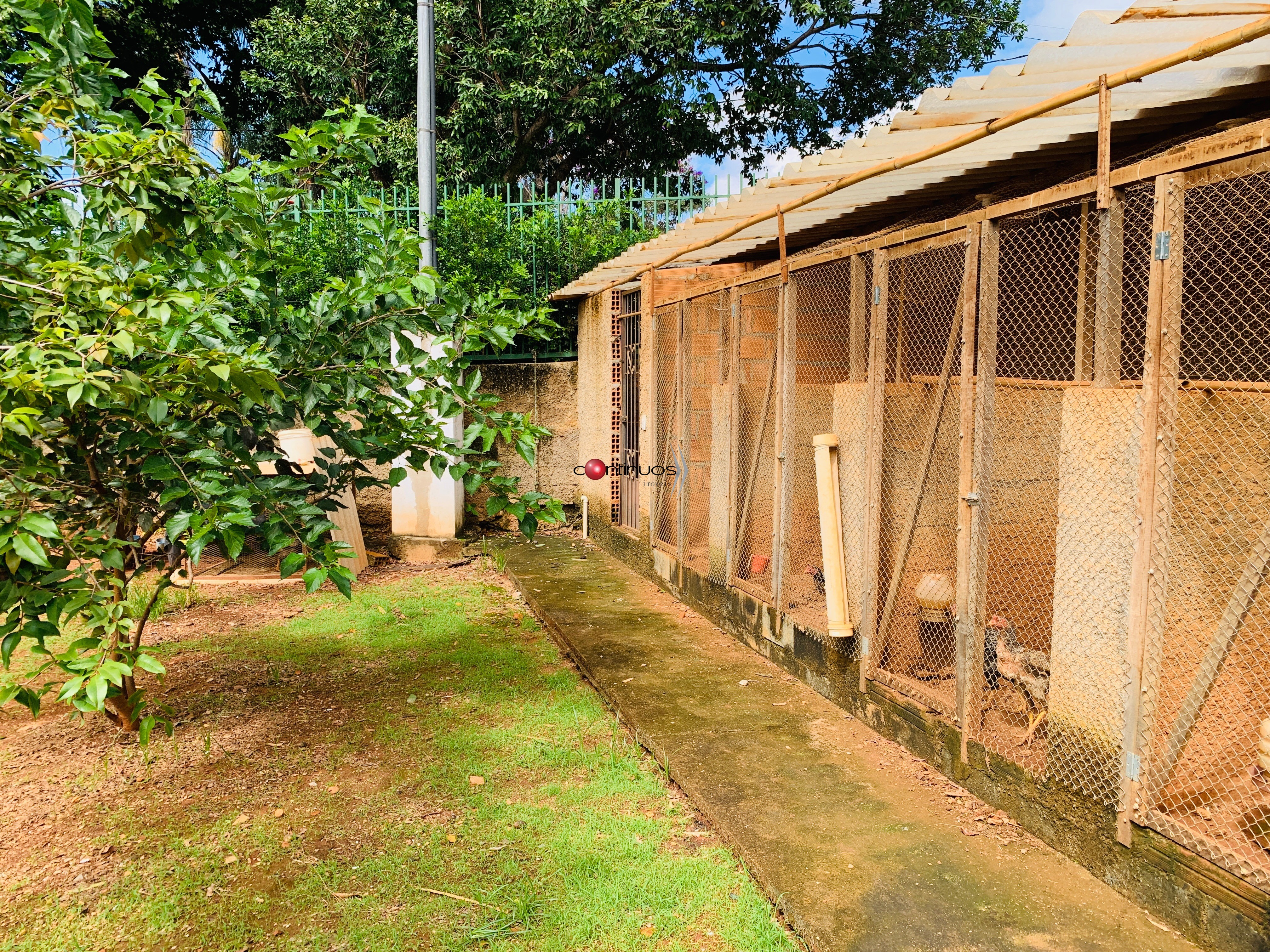 Casa, 5 quartos - Foto 42