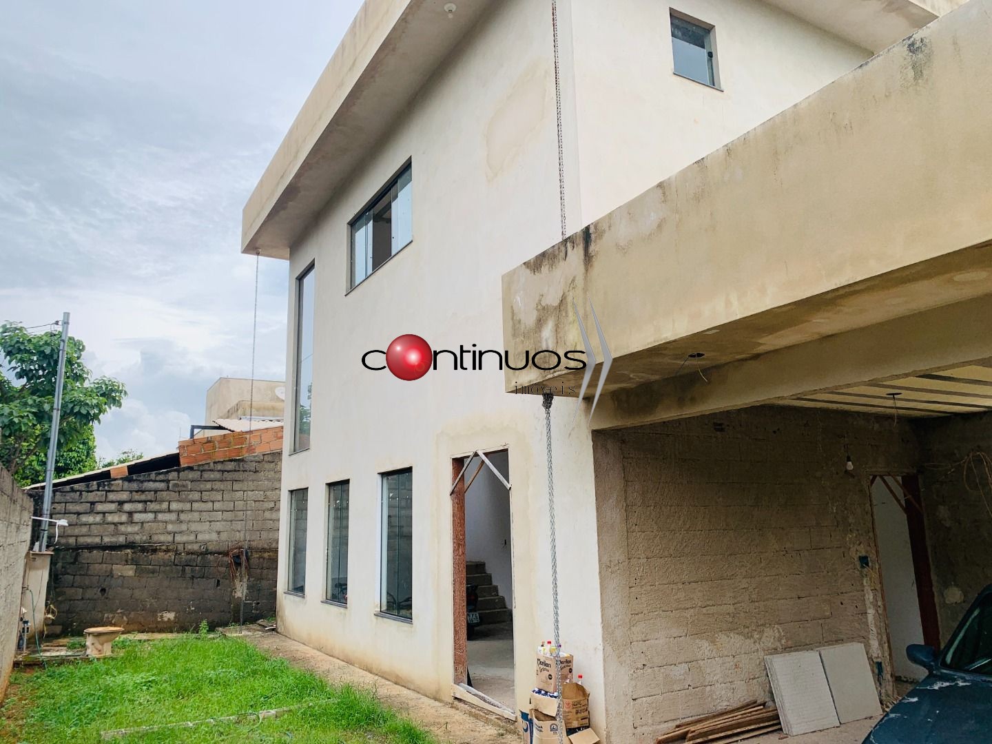 Casa, 3 quartos, 212 m² - Foto 3