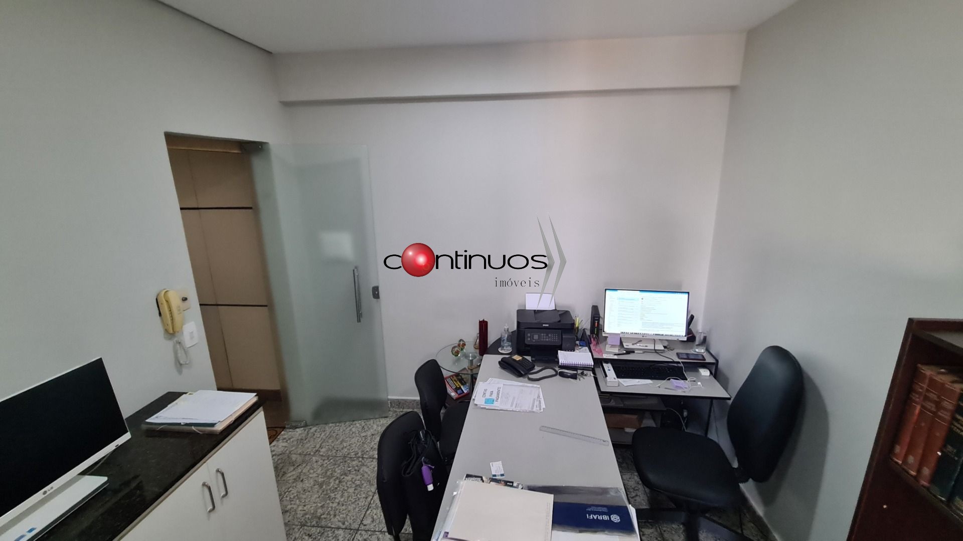Sala-Conjunto, 25 m² - Foto 13