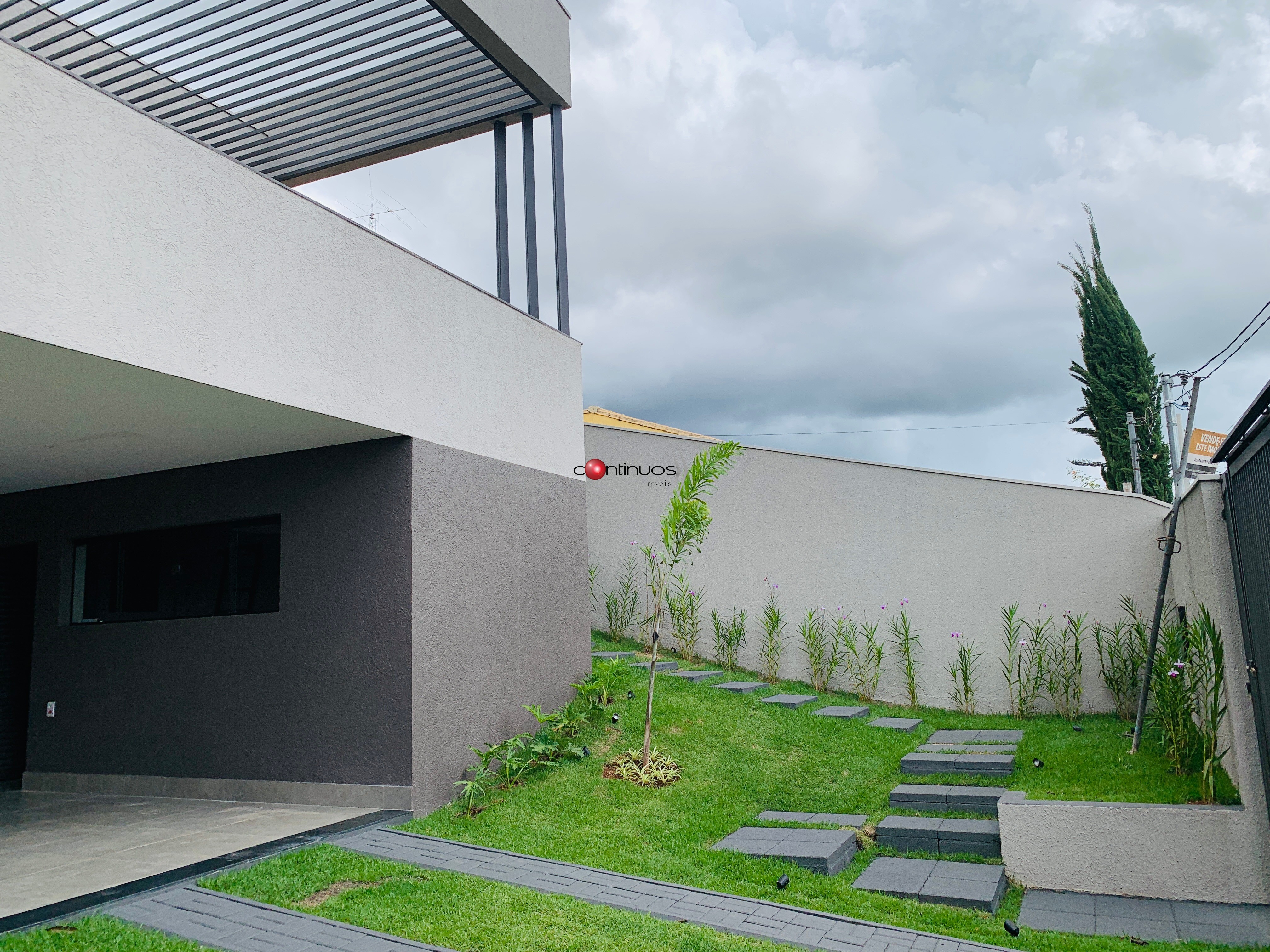 Casa, 4 quartos - Foto 3