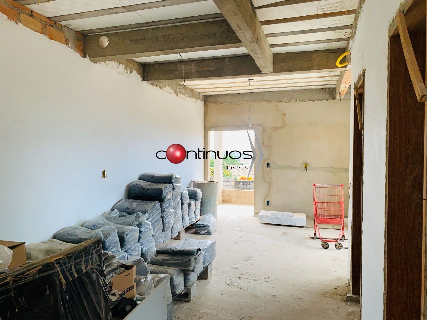 Casa, 3 quartos, 212 m² - Foto 12