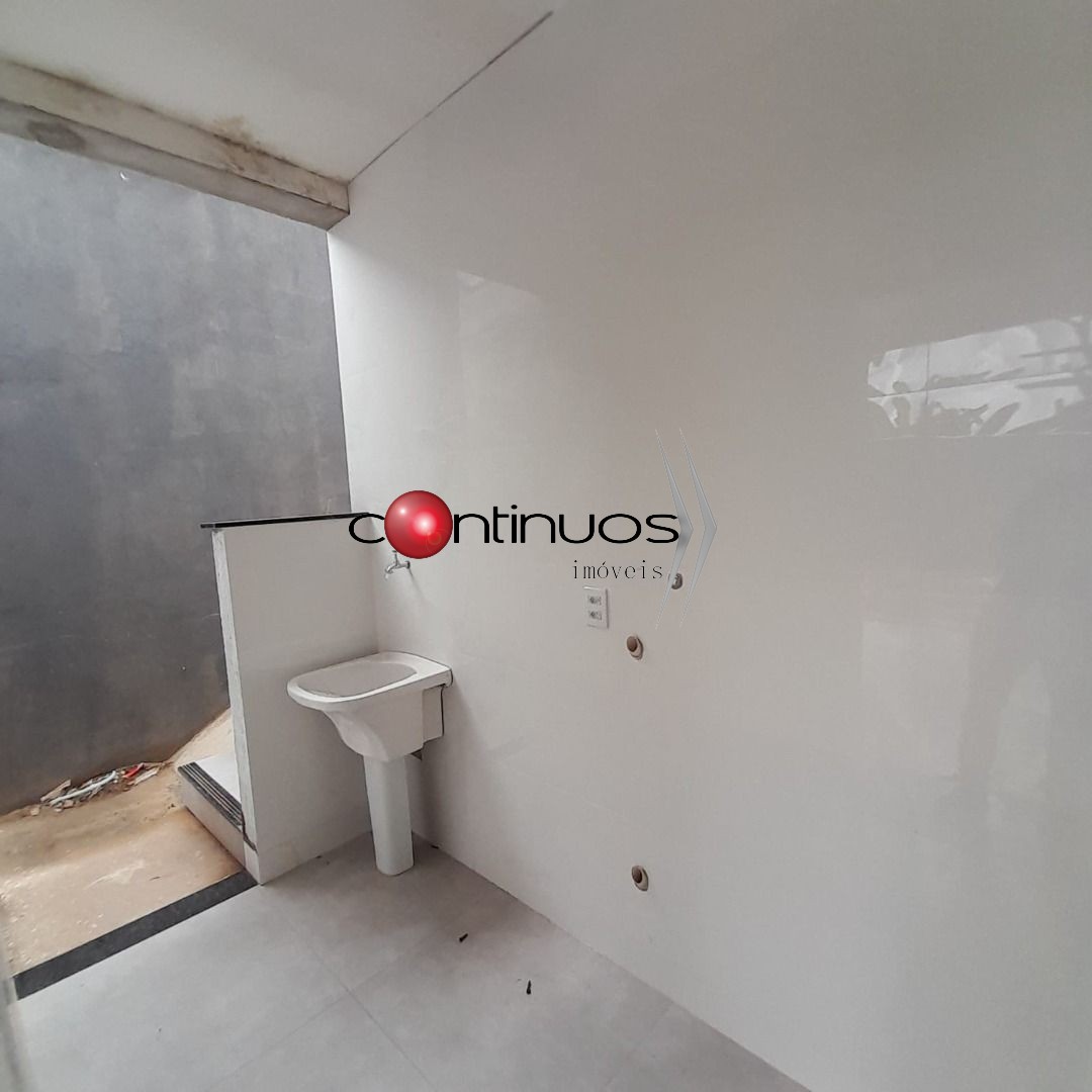 Casa, 3 quartos, 111 m² - Foto 13