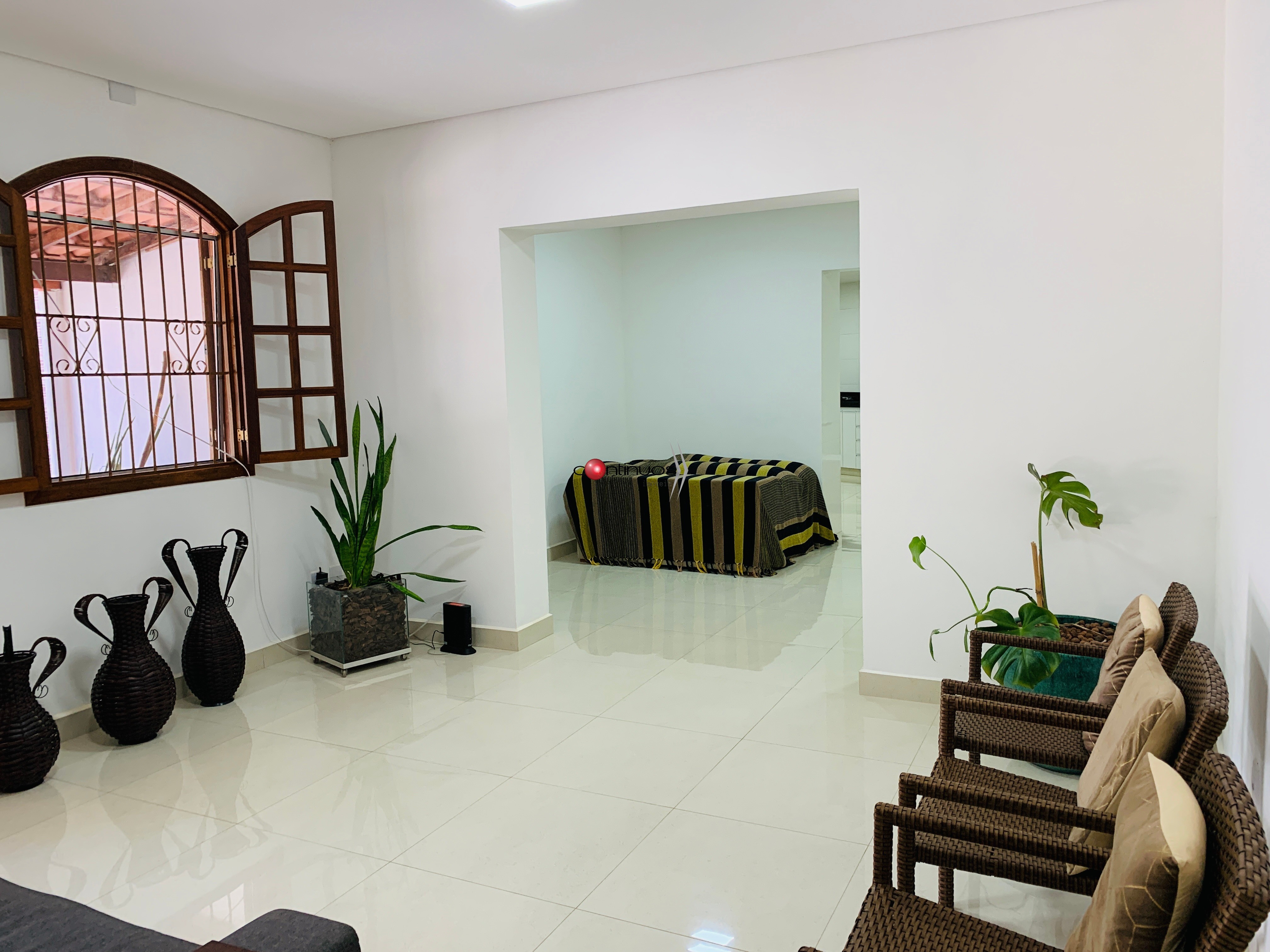 Casa, 5 quartos - Foto 7