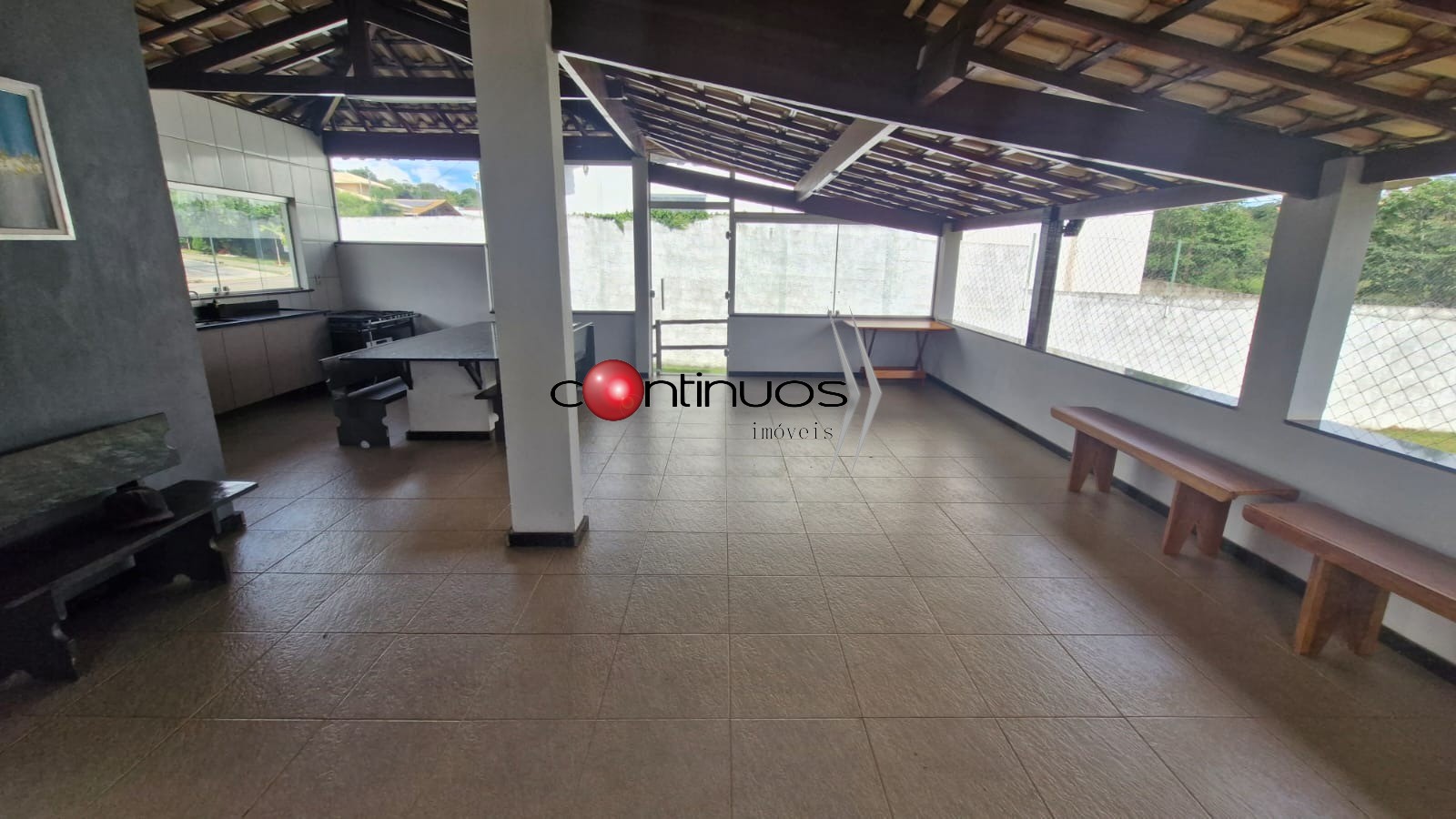 Casa de Condomínio, 3 quartos - Foto 28