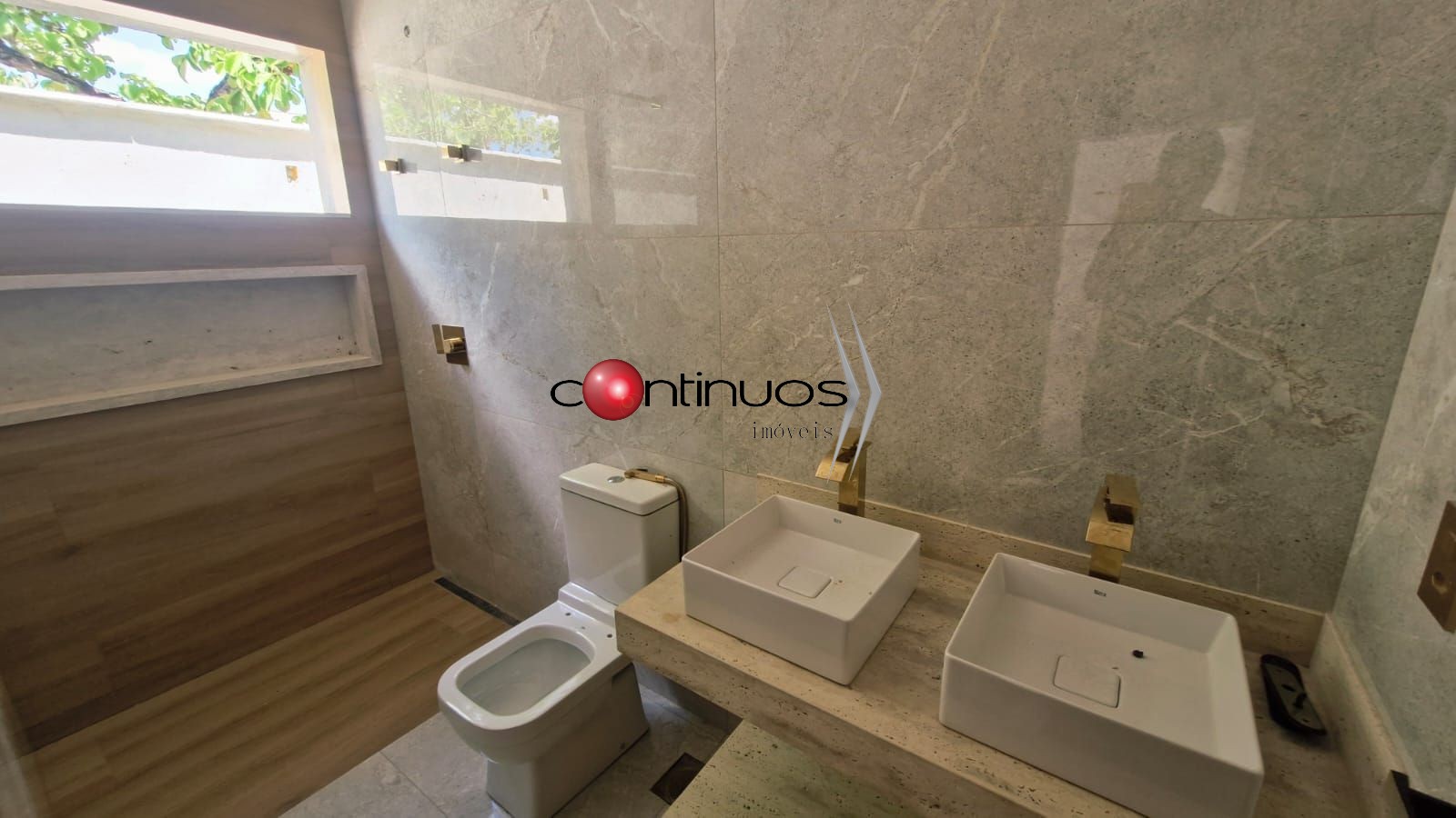 Casa de Condomínio, 3 quartos - Foto 17