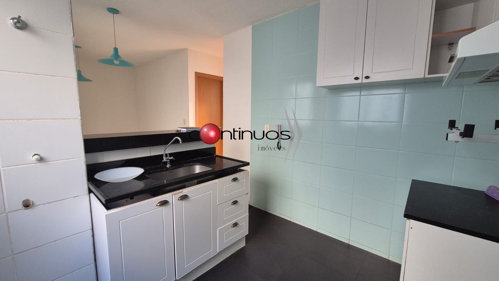 Apartamento, 2 quartos, 41 m² - Foto 4