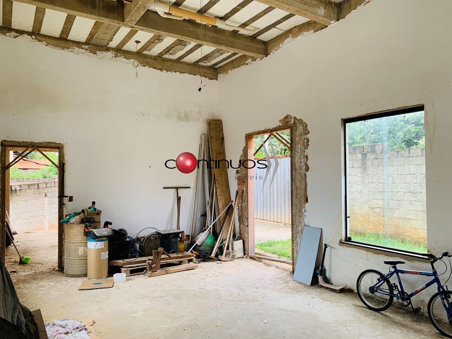 Casa, 3 quartos, 212 m² - Foto 11